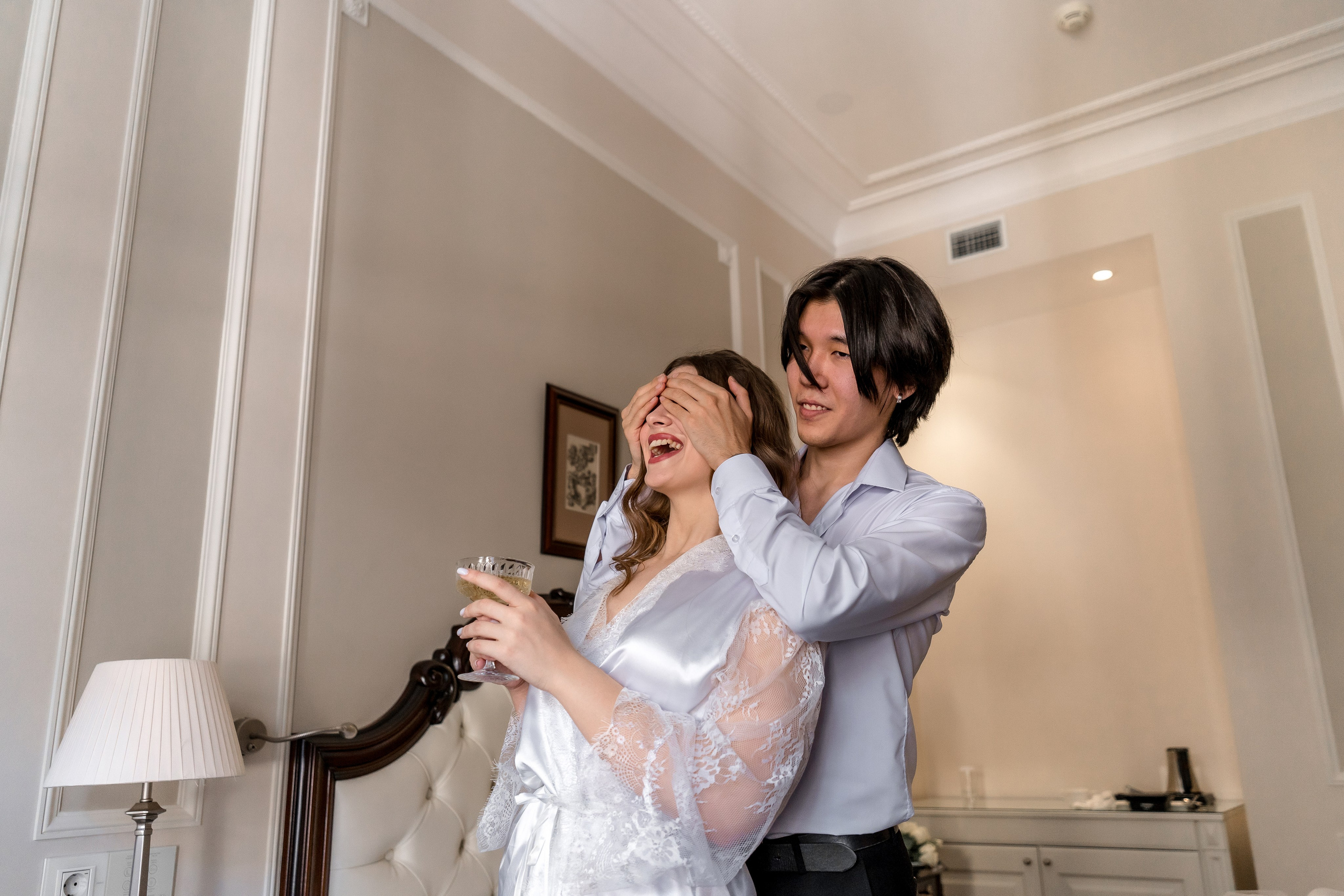 Алдар + Карина