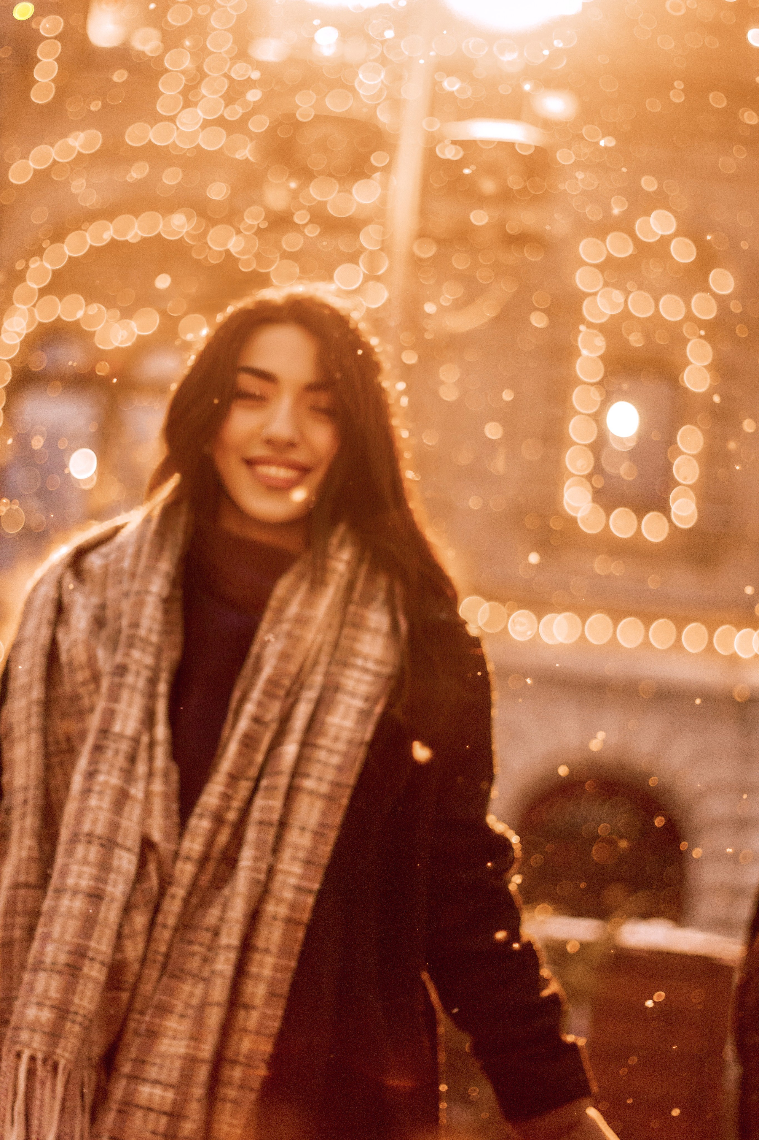 BONYA. Фотограф Мария Сивохина