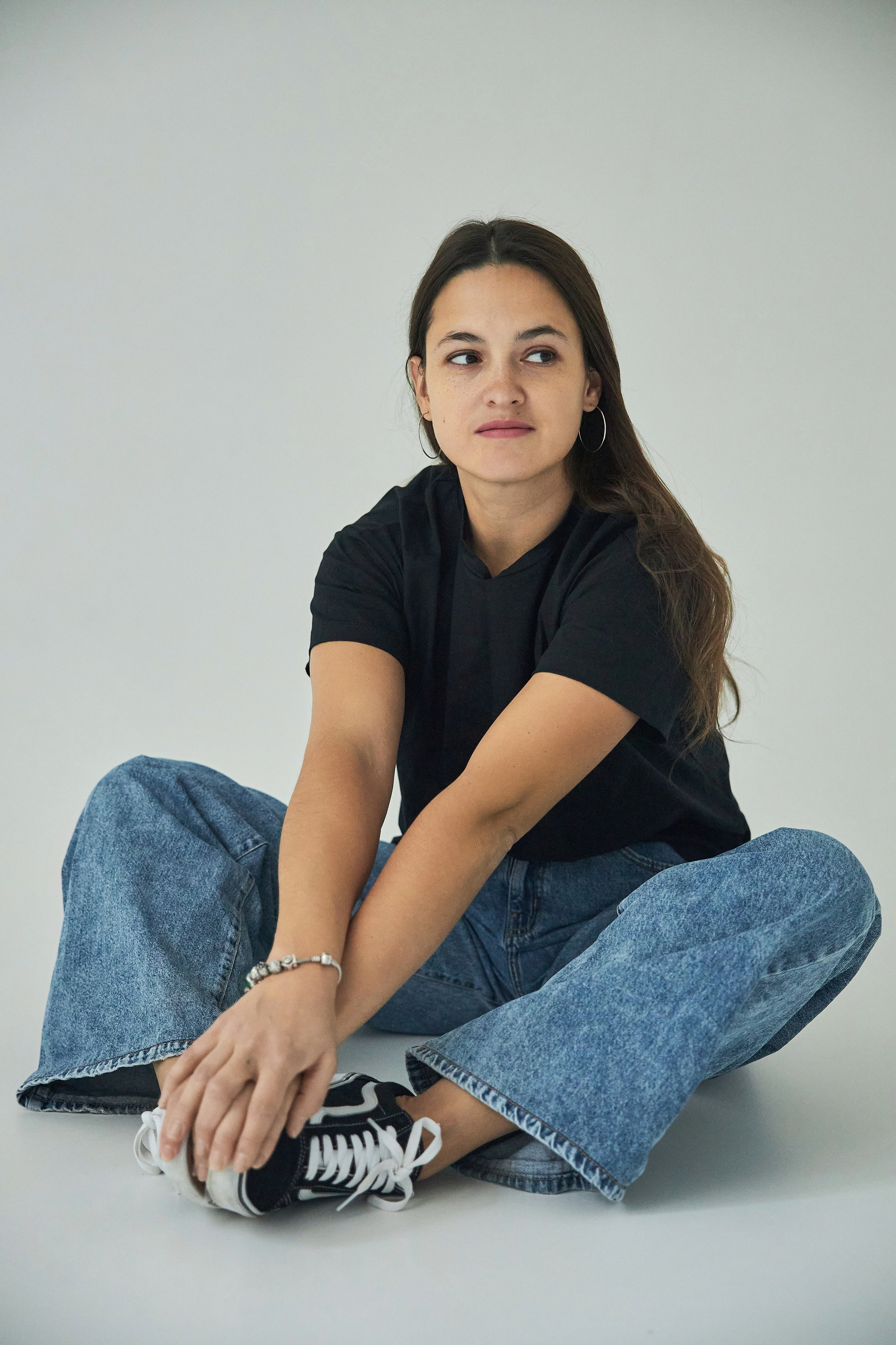 Марина. Фотограф Настя Че