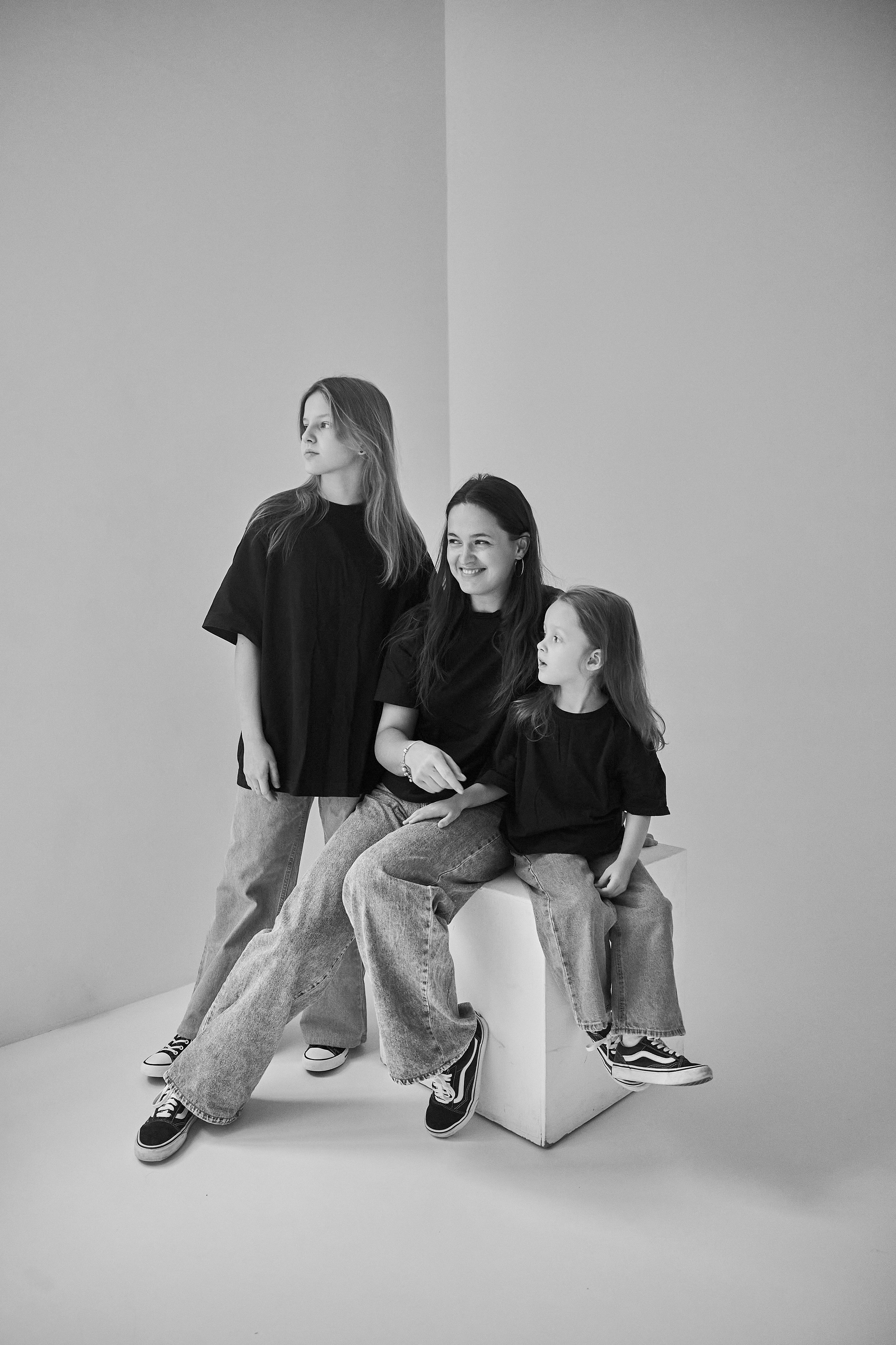 Марина. Фотограф Настя Че