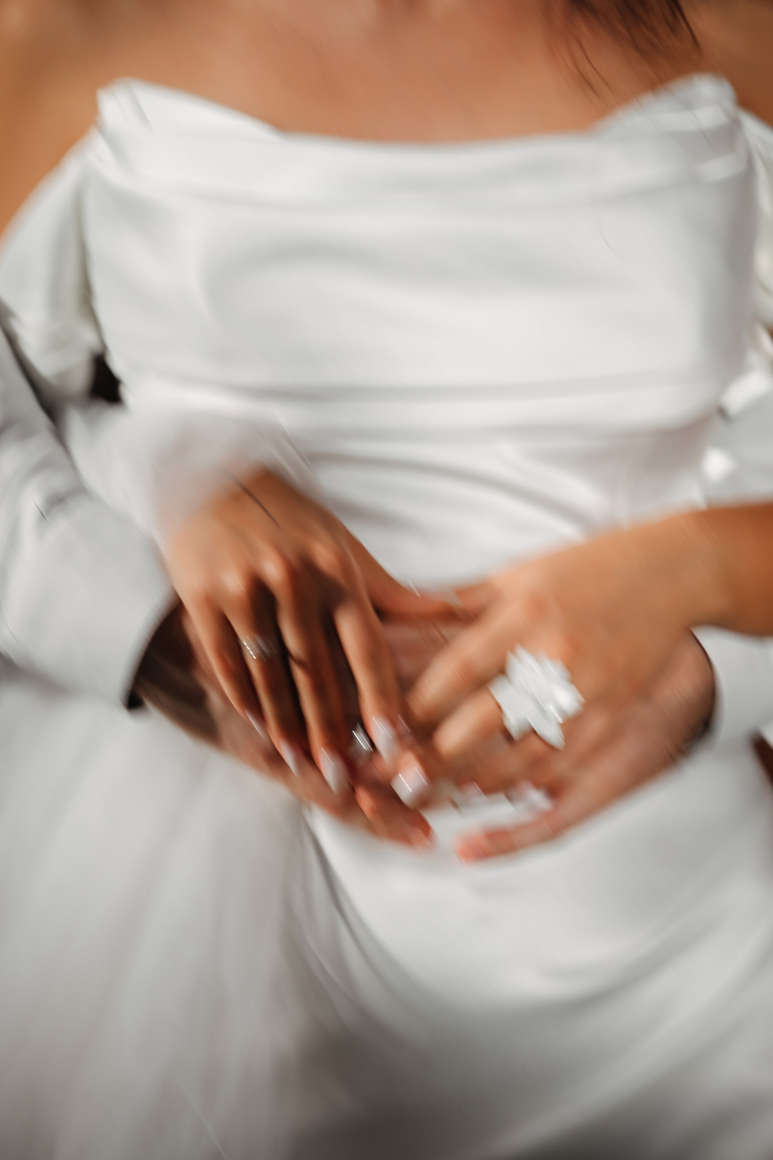 Жанна и Виктор. Свадебный фотограф в Москве Михайлина Настя