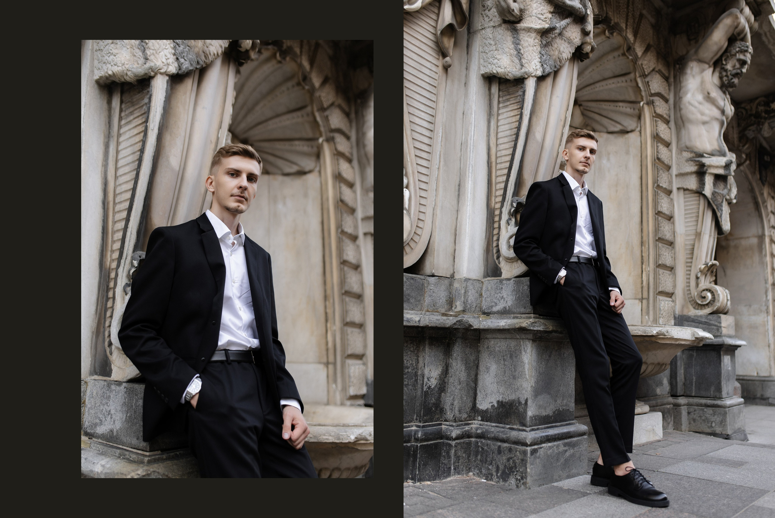 Юля и Денис. Свадебный и семейный фотограф Мария Князева в Санкт-Петербурге