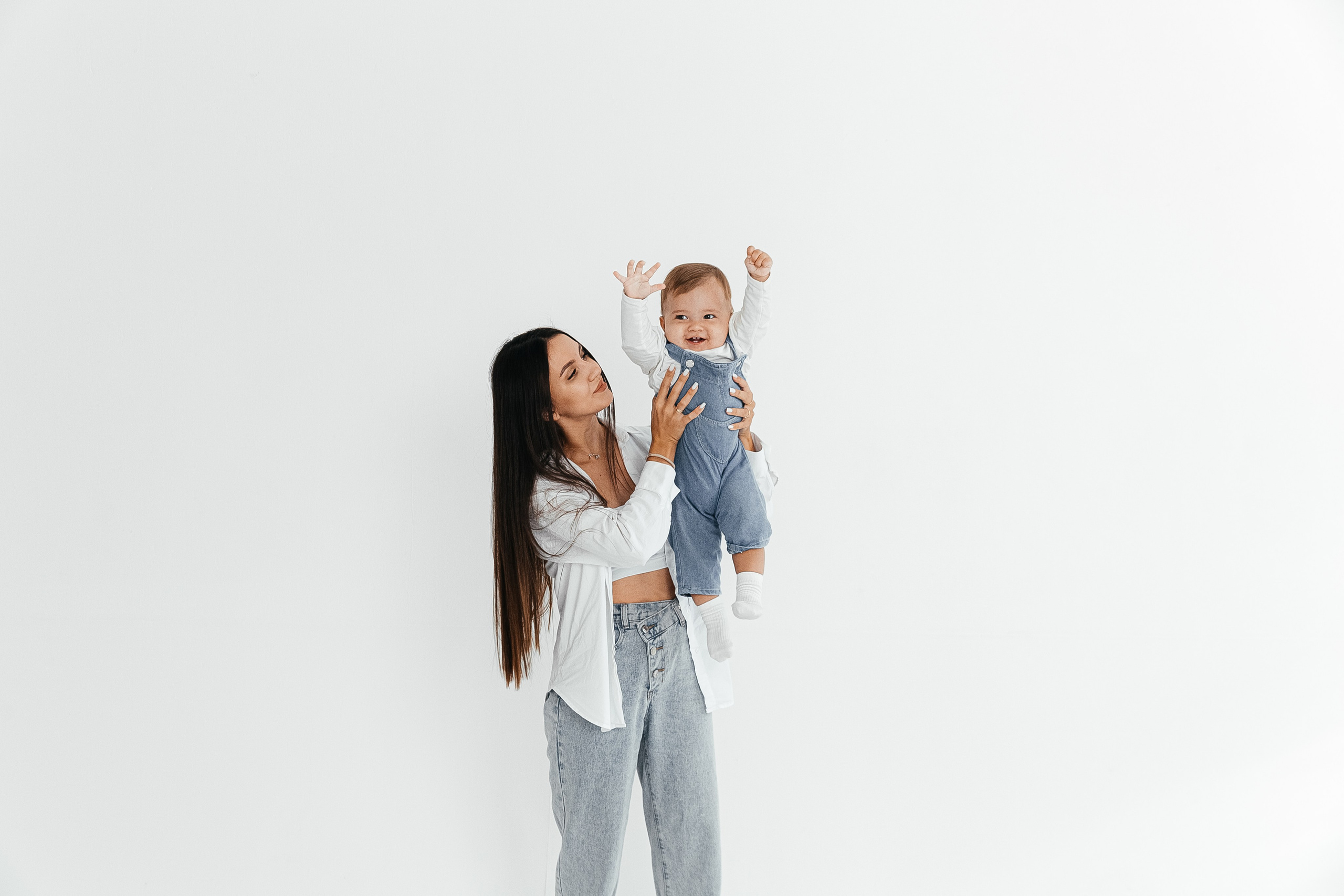 Тёме годик. Главная