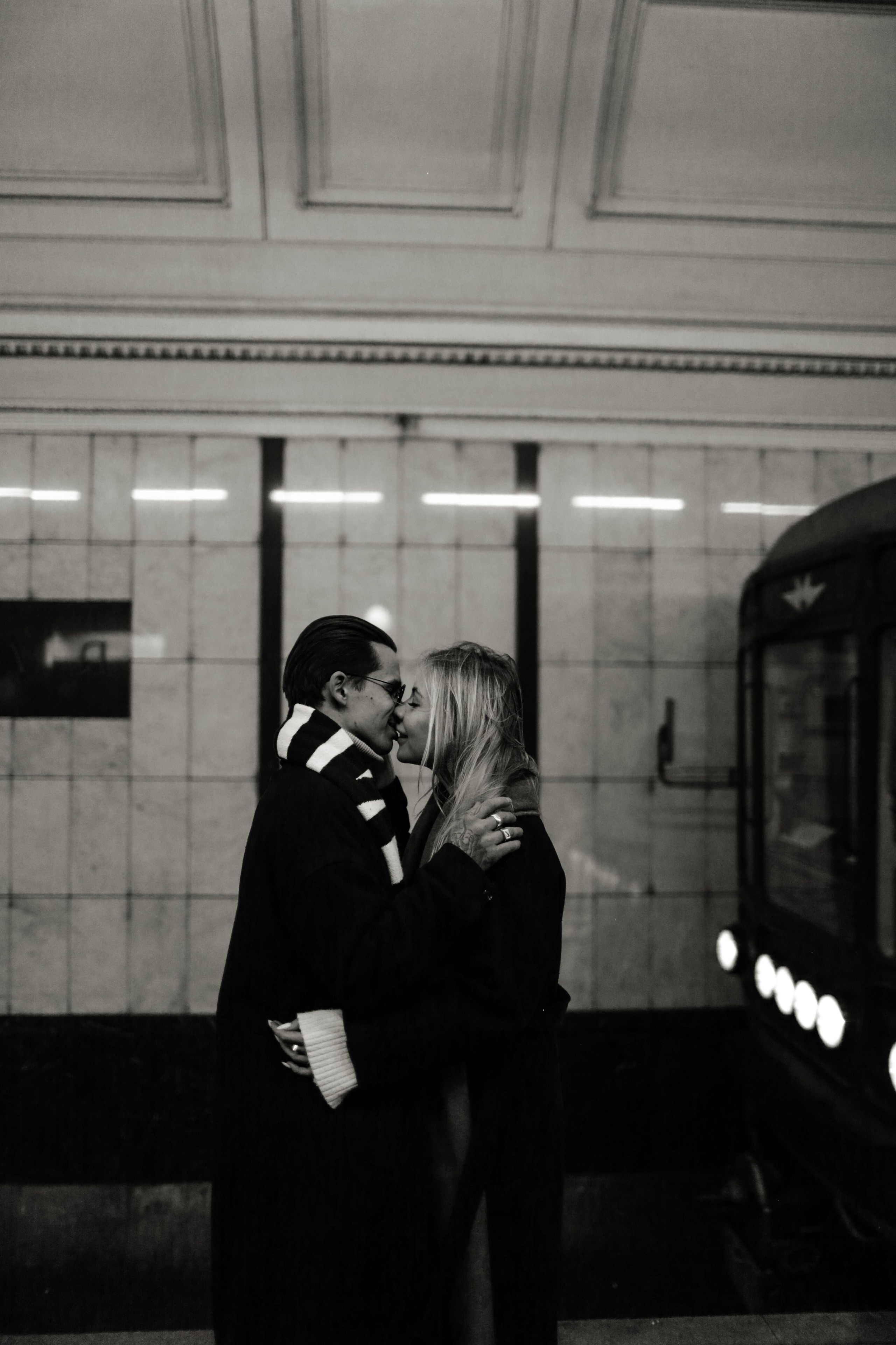 Ник и Настя. Главная