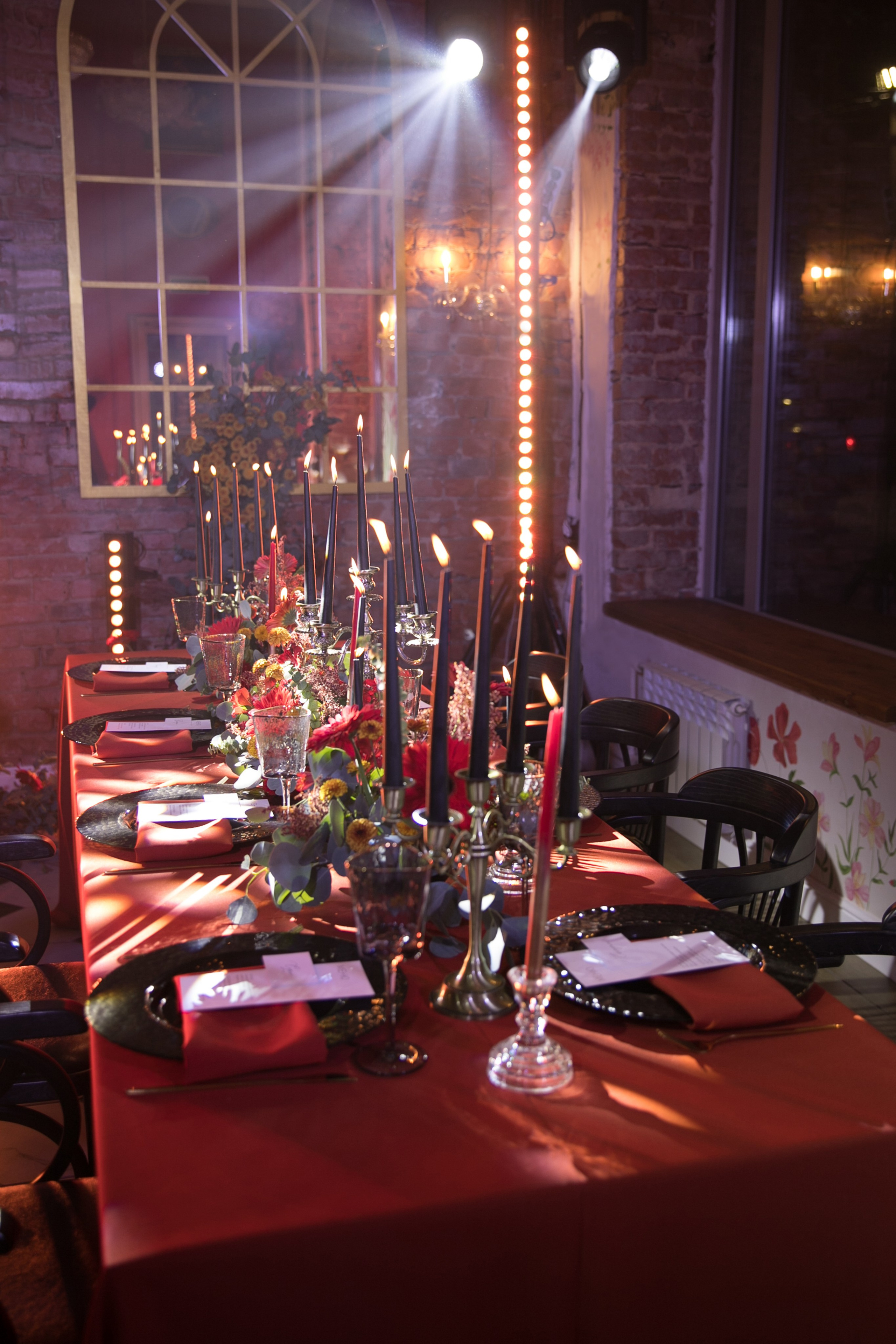 Камерная свадьба. Фотограф Матвеева Татьяна