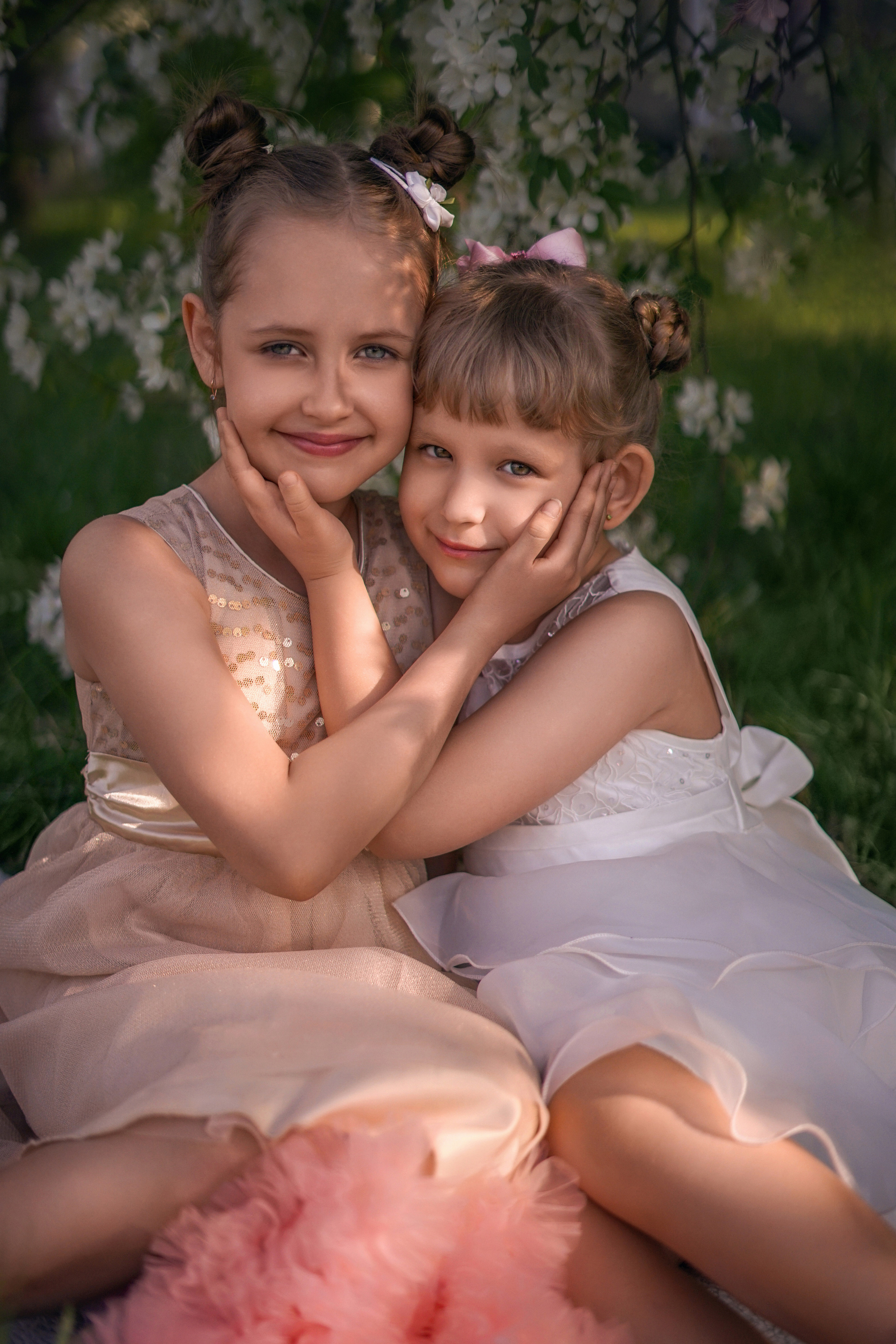 Детские съемки. Фотограф в Нижнем Тагиле Алёна Орлова