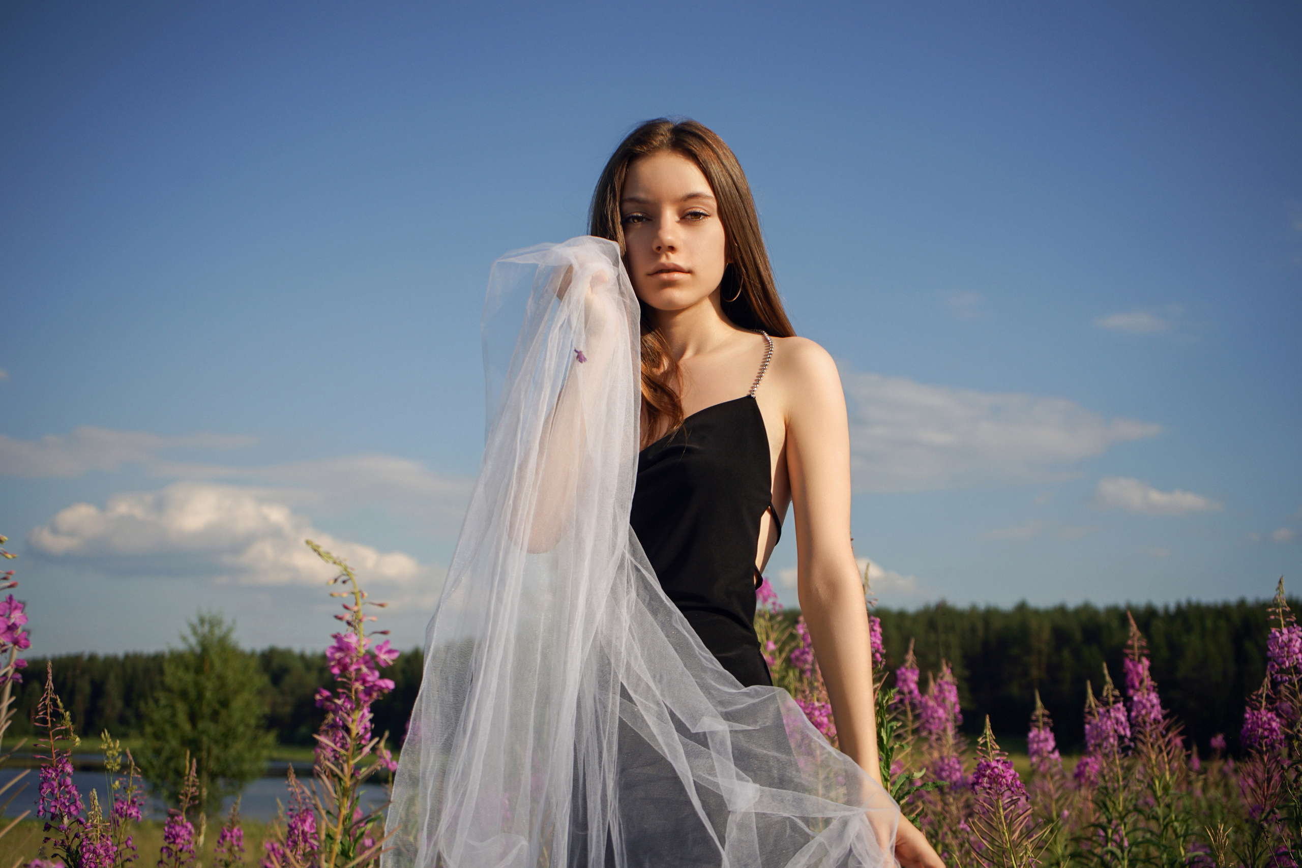 Художественная фотография. Фотограф в Нижнем Тагиле Алёна Орлова