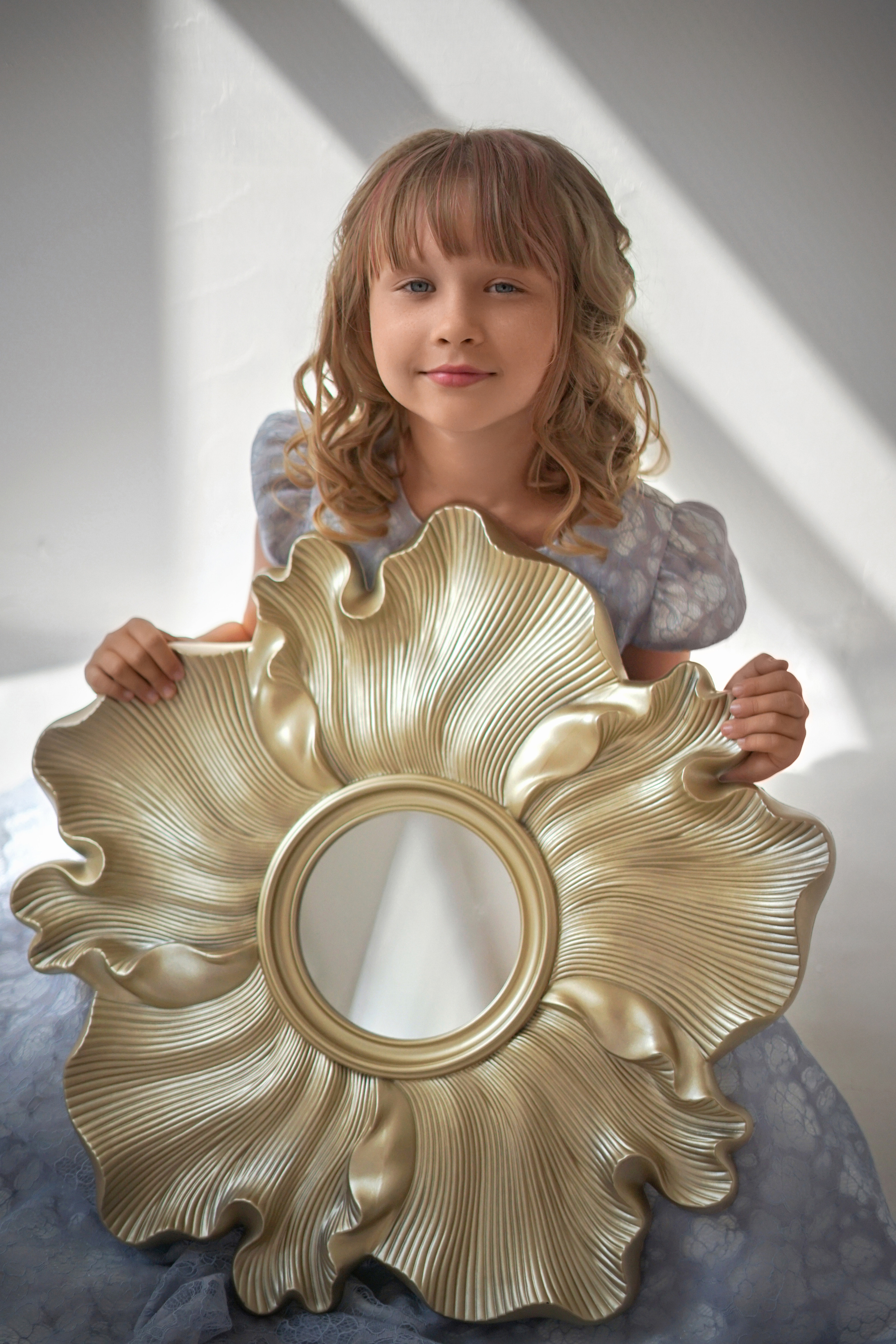 Детские съемки. Фотограф в Нижнем Тагиле Алёна Орлова