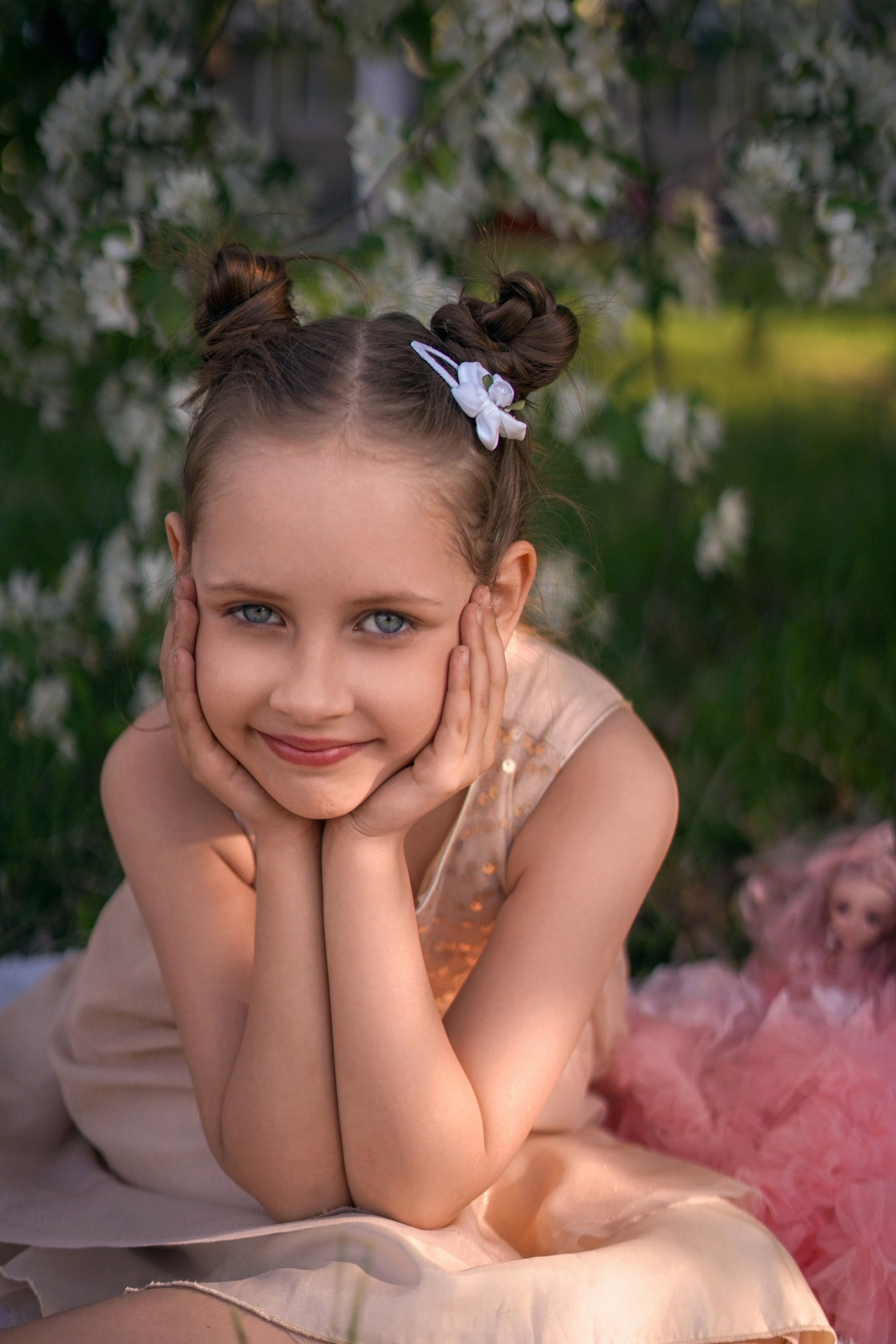 Детские съемки. Фотограф в Нижнем Тагиле Алёна Орлова