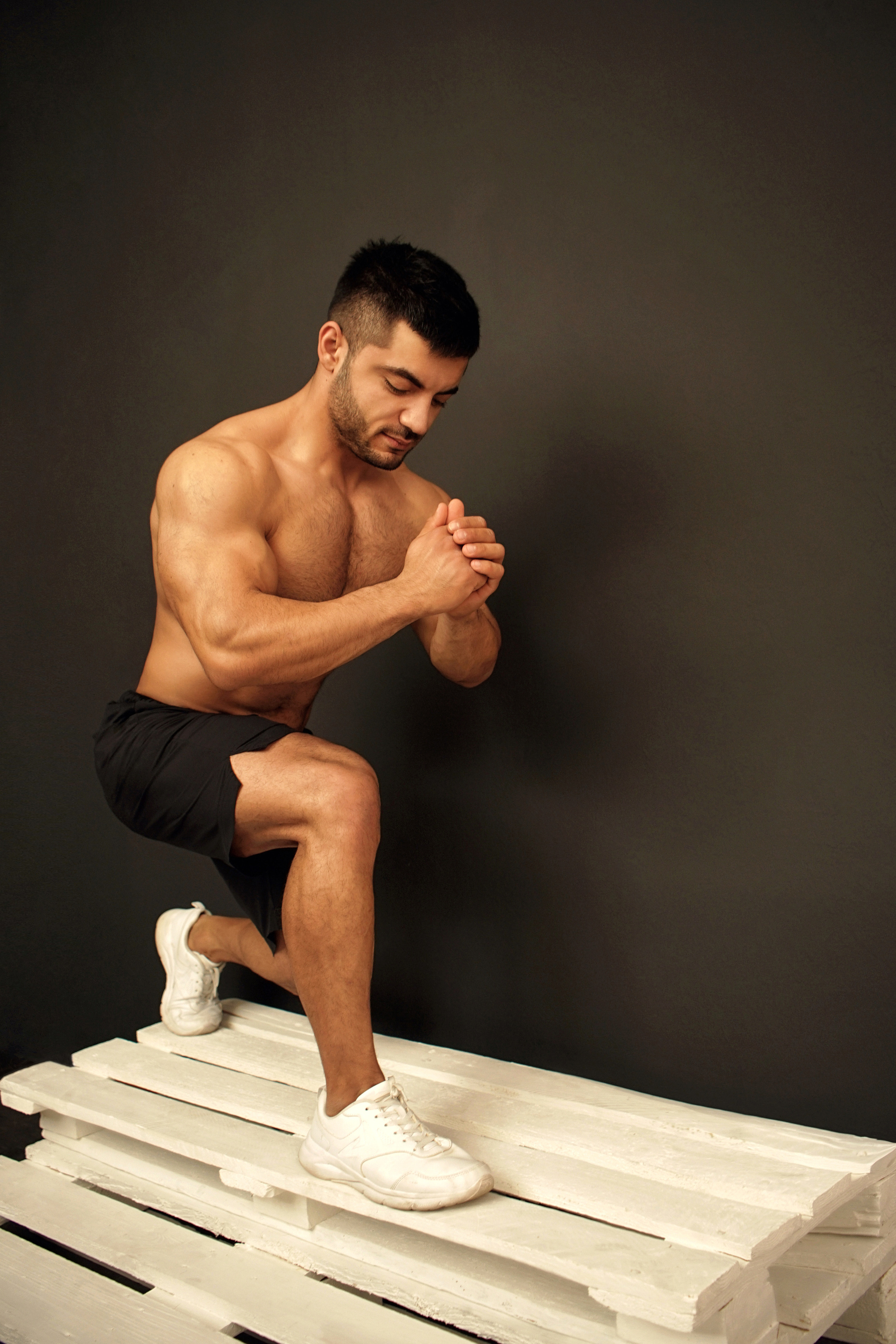 Мужской портрет. Фотограф в Нижнем Тагиле Алёна Орлова