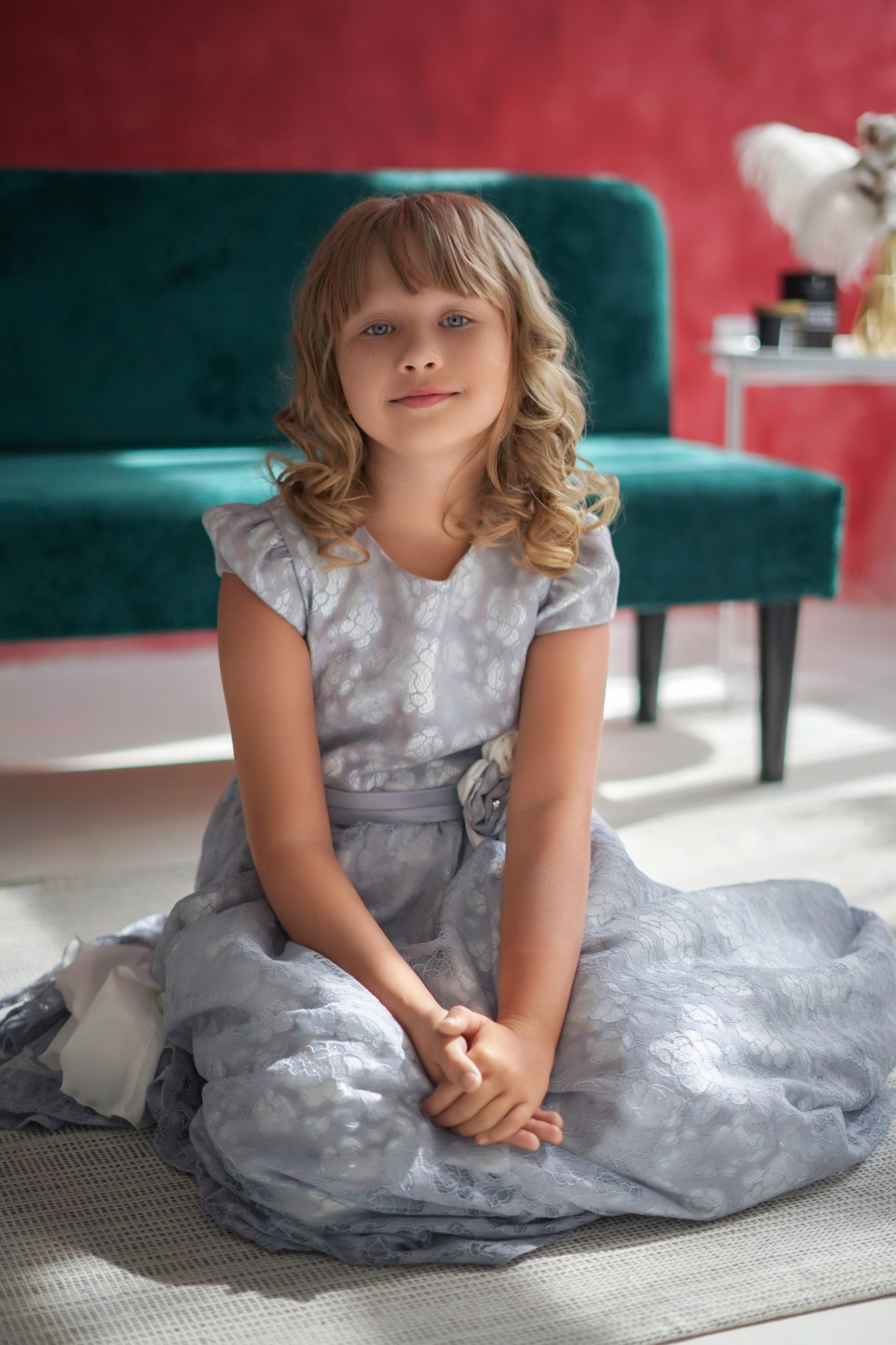 Детские съемки. Фотограф в Нижнем Тагиле Алёна Орлова