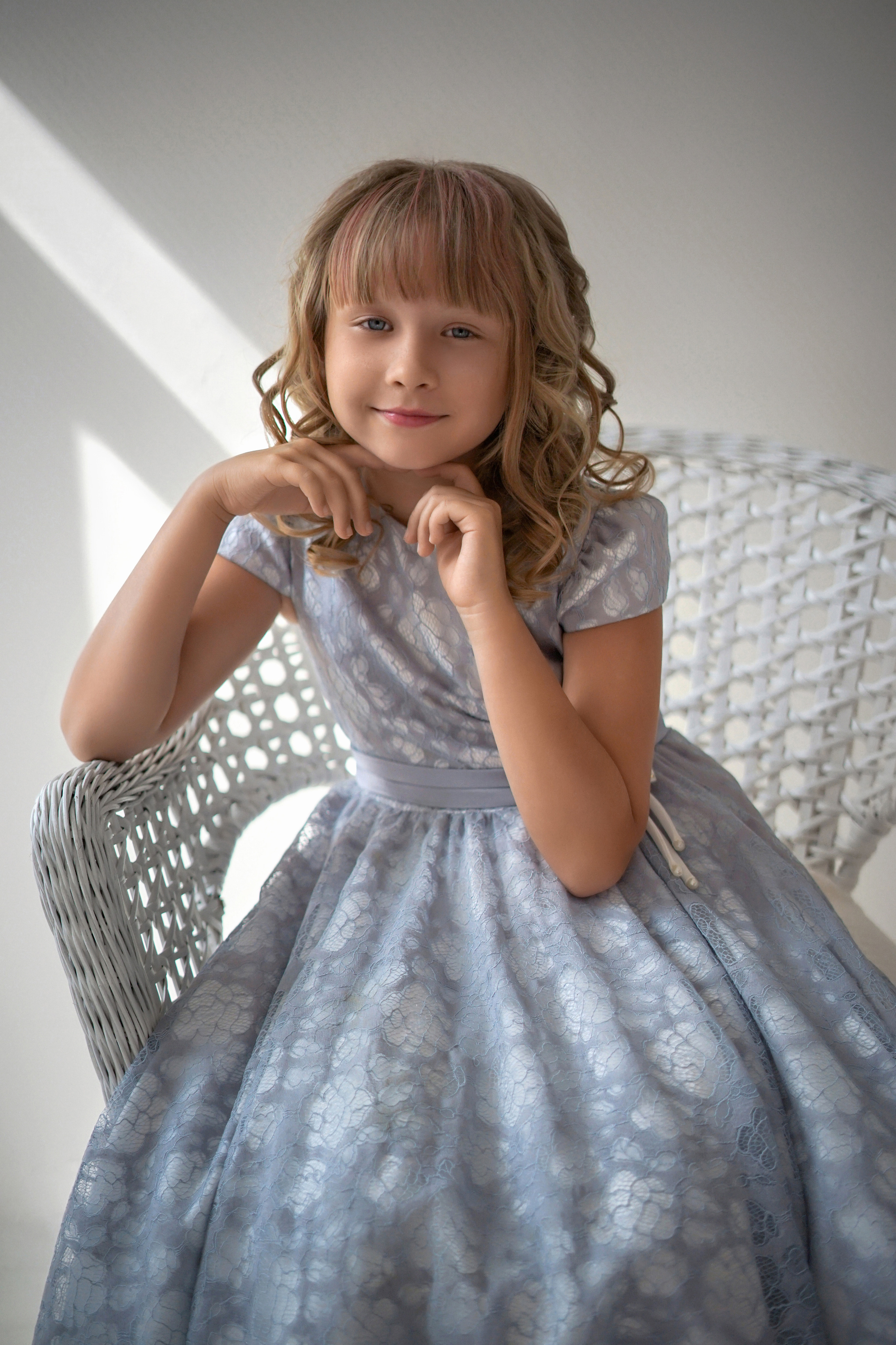 Детские съемки. Фотограф в Нижнем Тагиле Алёна Орлова