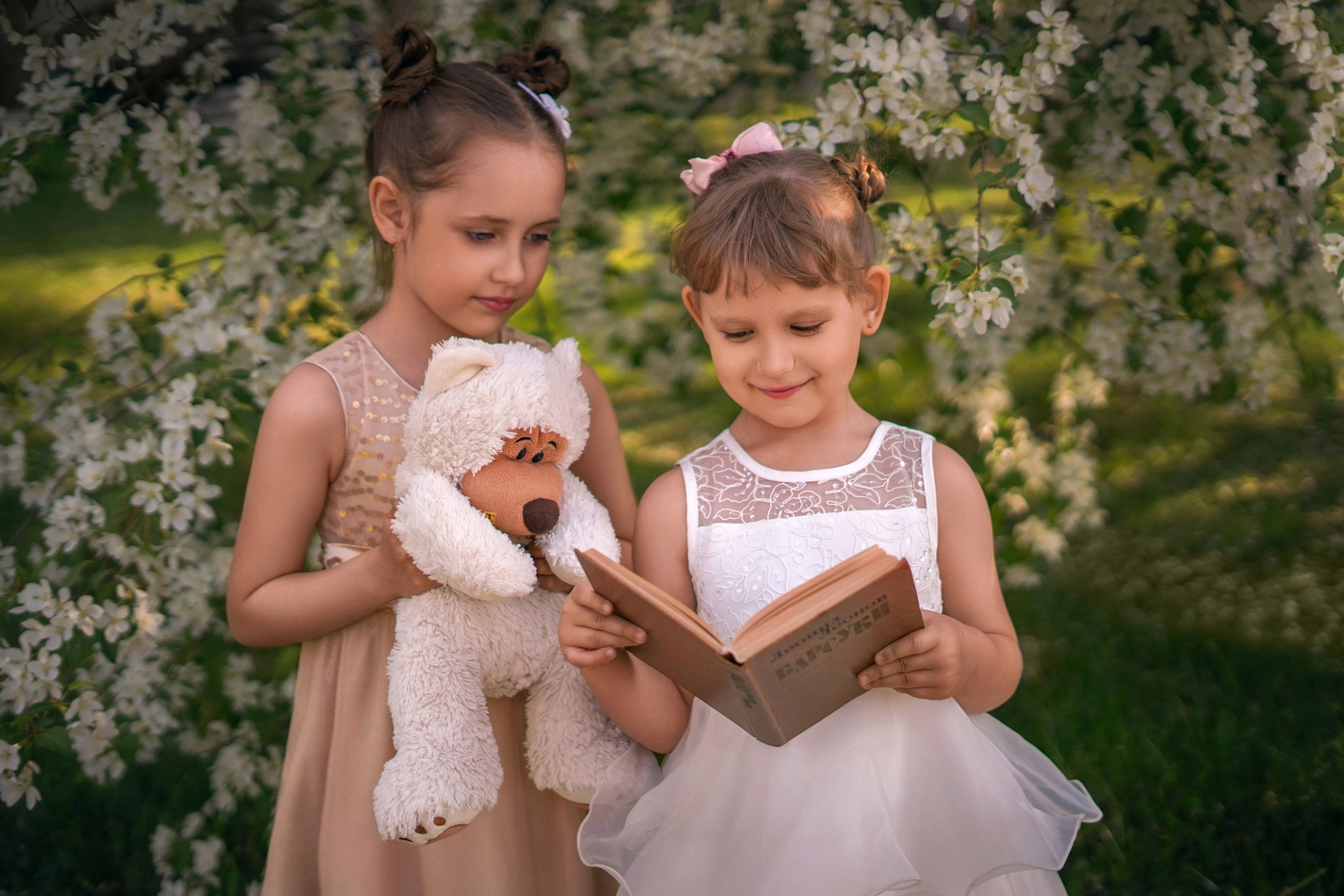 Детские съемки. Фотограф в Нижнем Тагиле Алёна Орлова