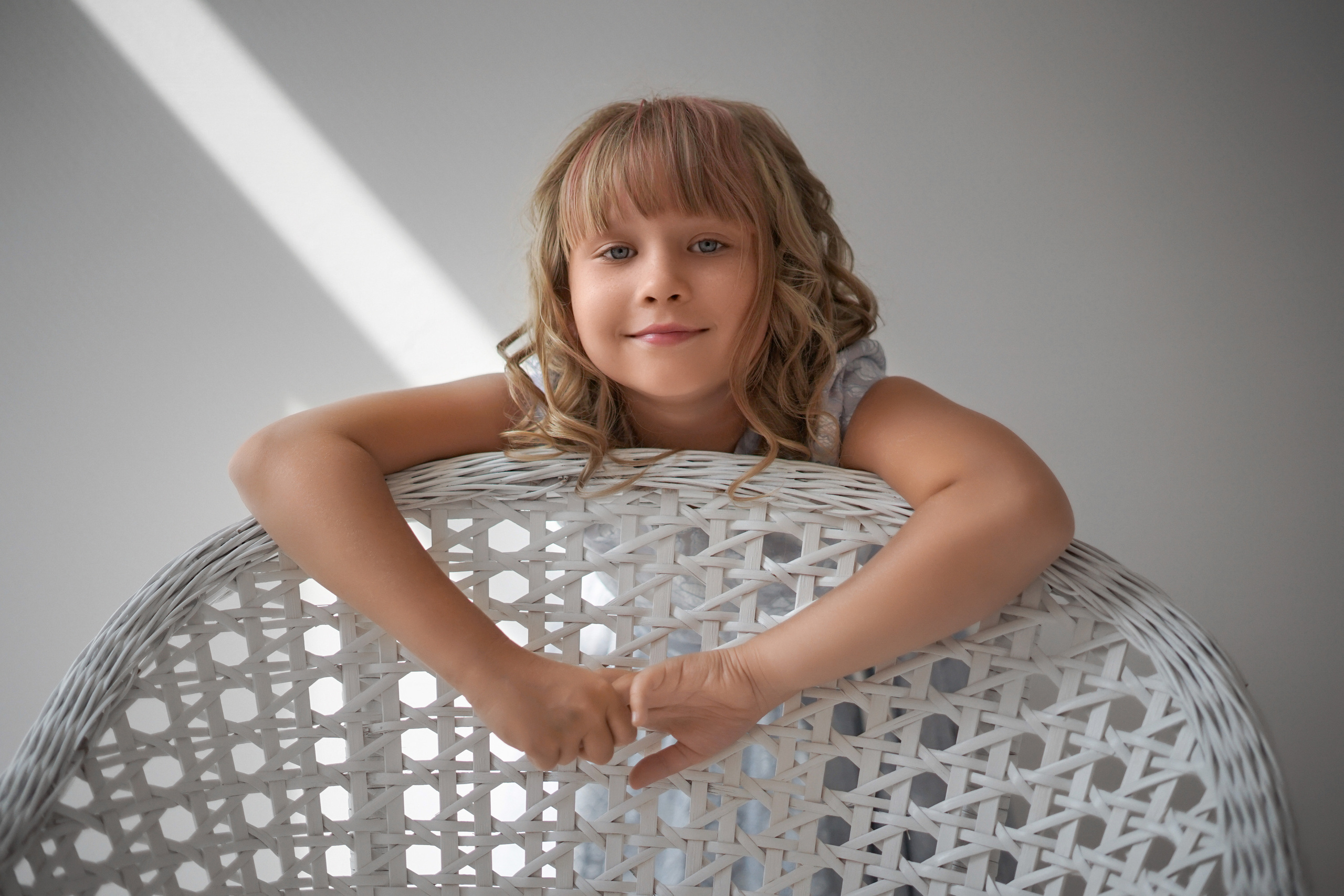 Детские съемки. Фотограф в Нижнем Тагиле Алёна Орлова