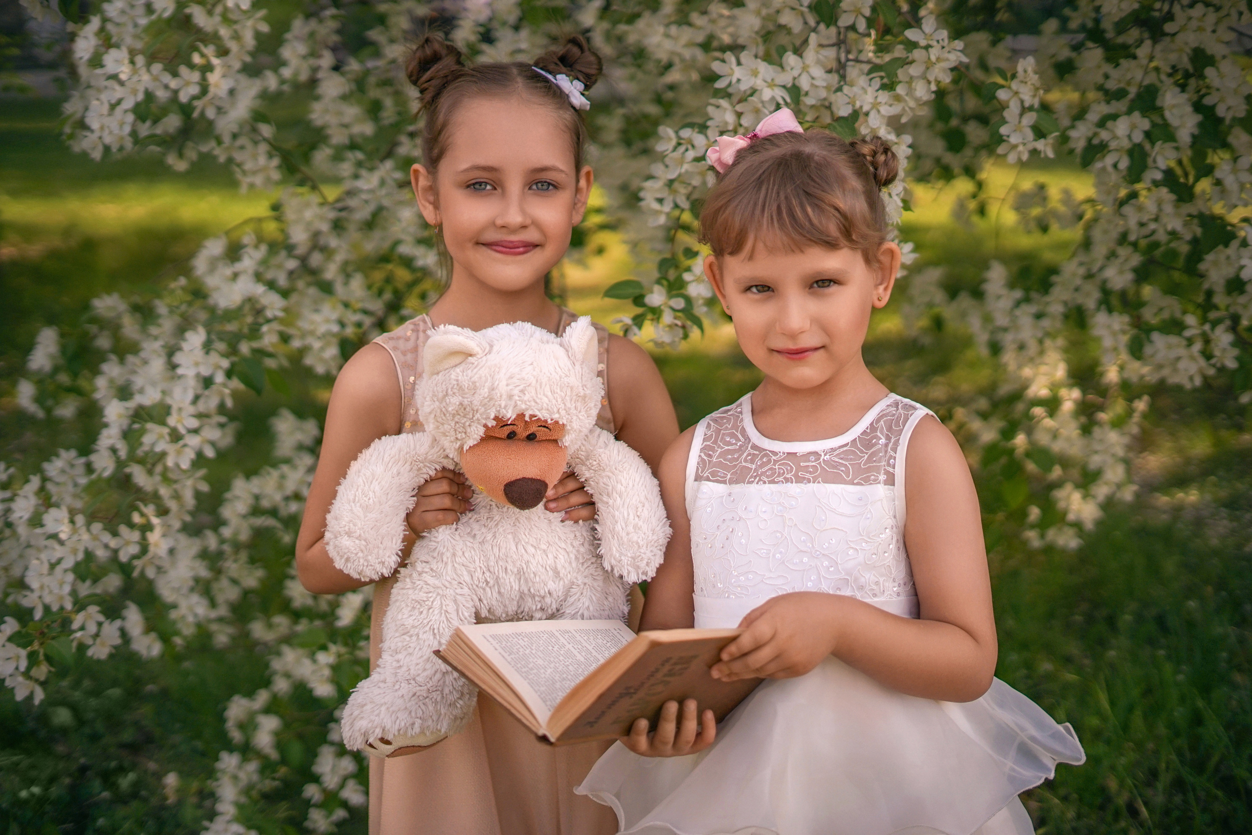 Детские съемки. Фотограф в Нижнем Тагиле Алёна Орлова