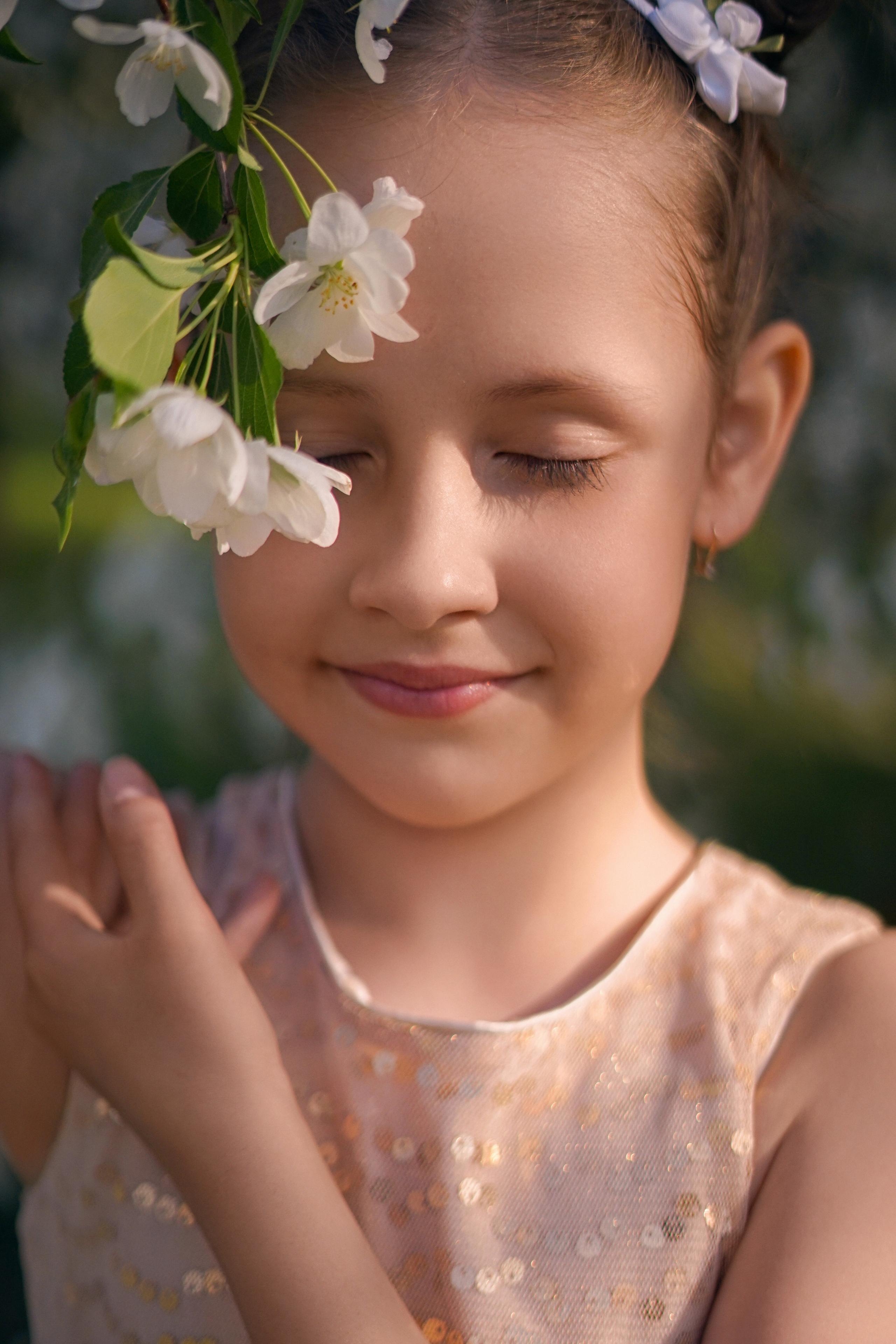 Детские съемки. Фотограф в Нижнем Тагиле Алёна Орлова