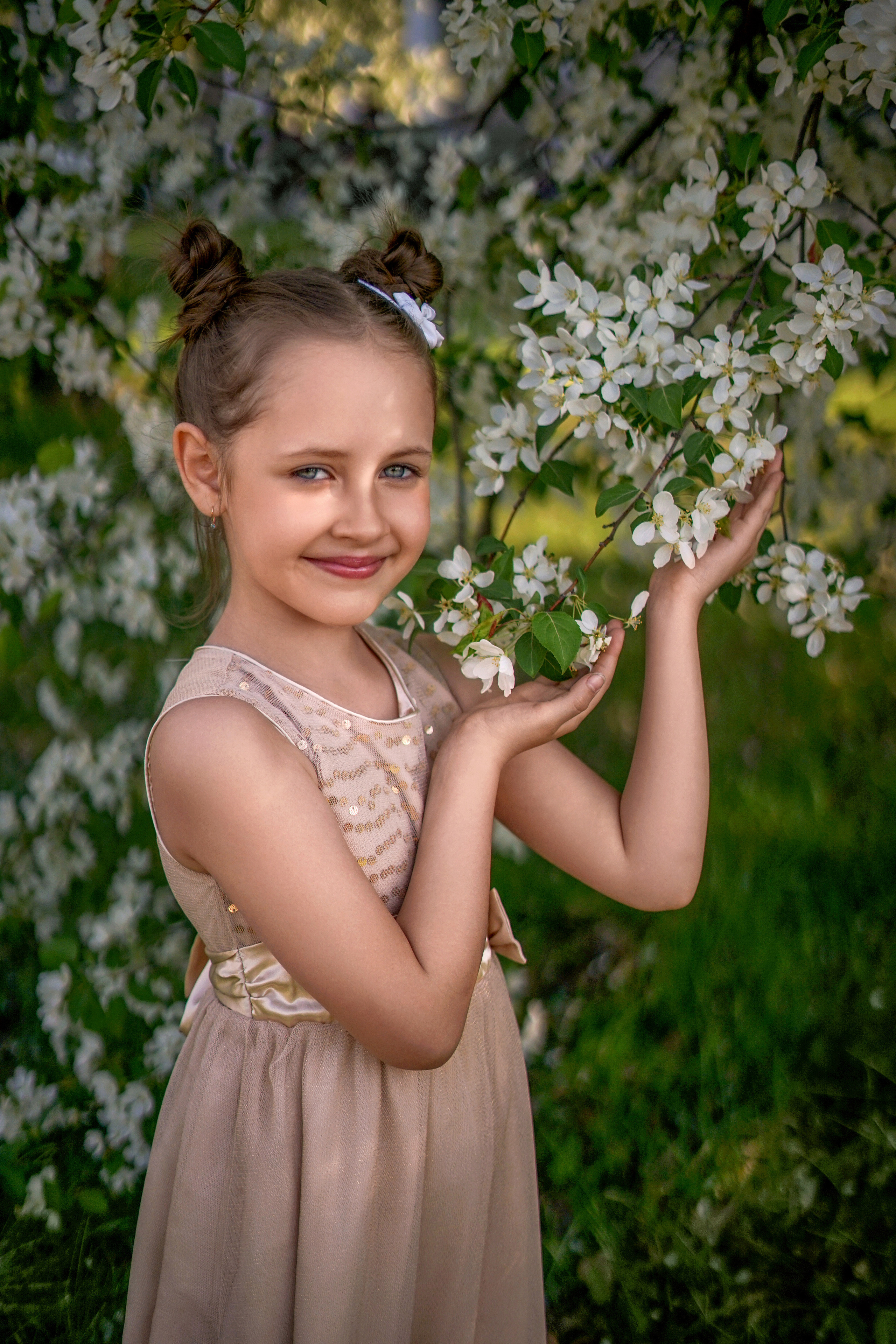 Детские съемки. Фотограф в Нижнем Тагиле Алёна Орлова