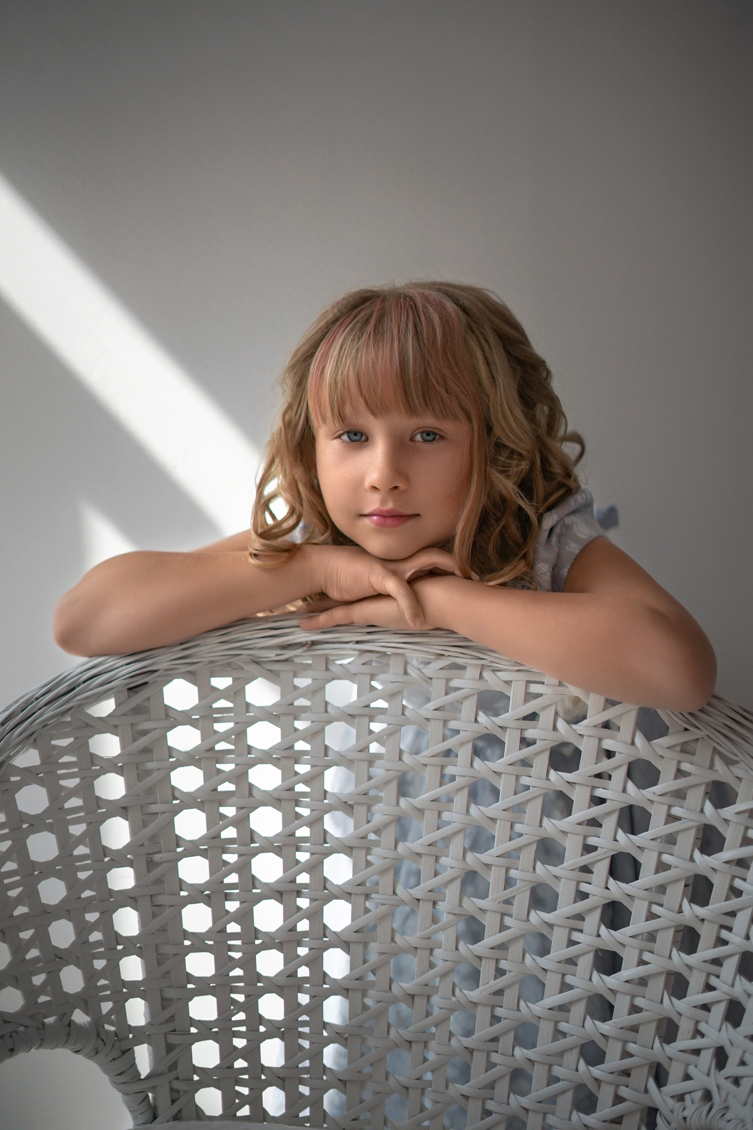 Детские съемки. Фотограф в Нижнем Тагиле Алёна Орлова