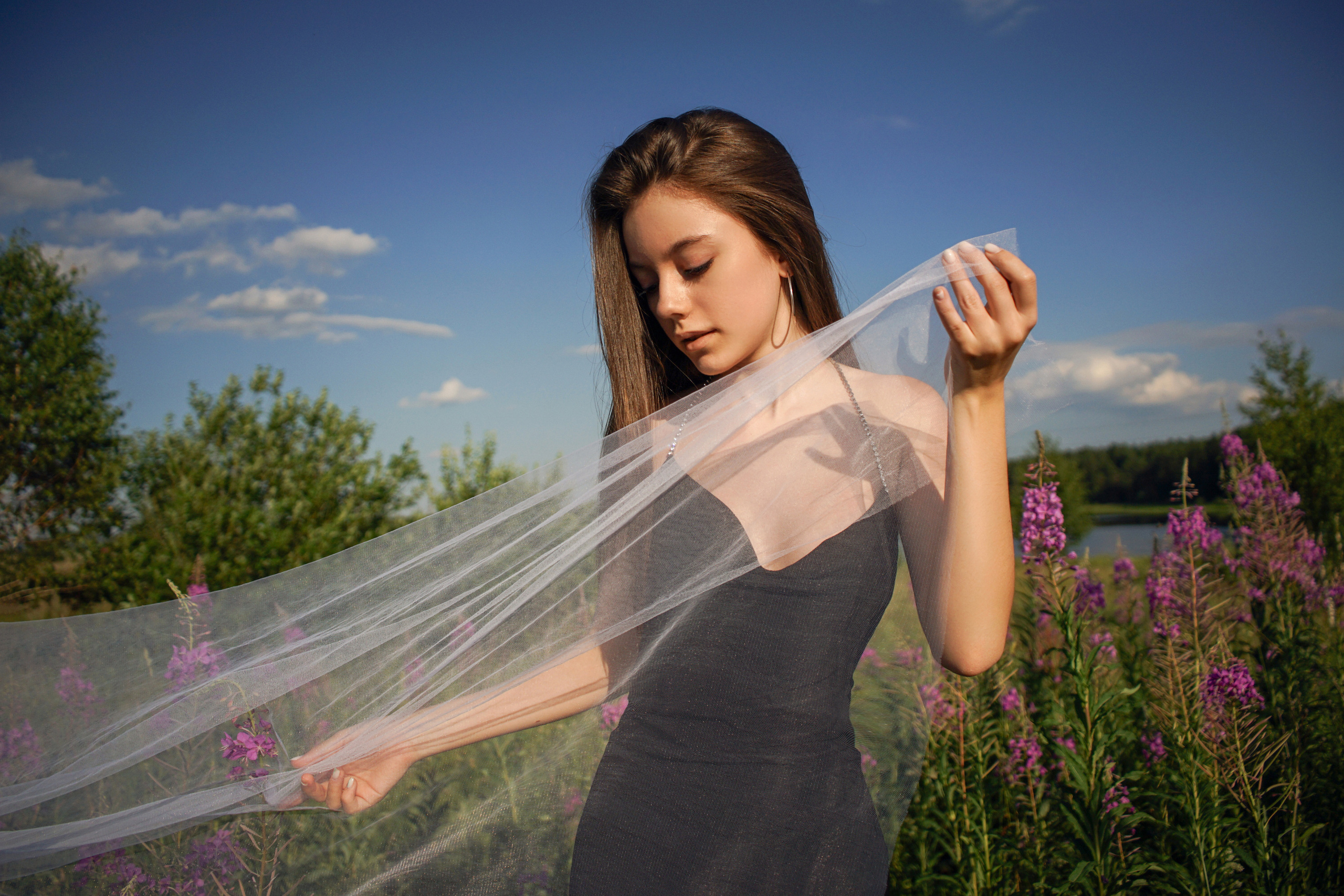 Художественная фотография. Фотограф в Нижнем Тагиле Алёна Орлова