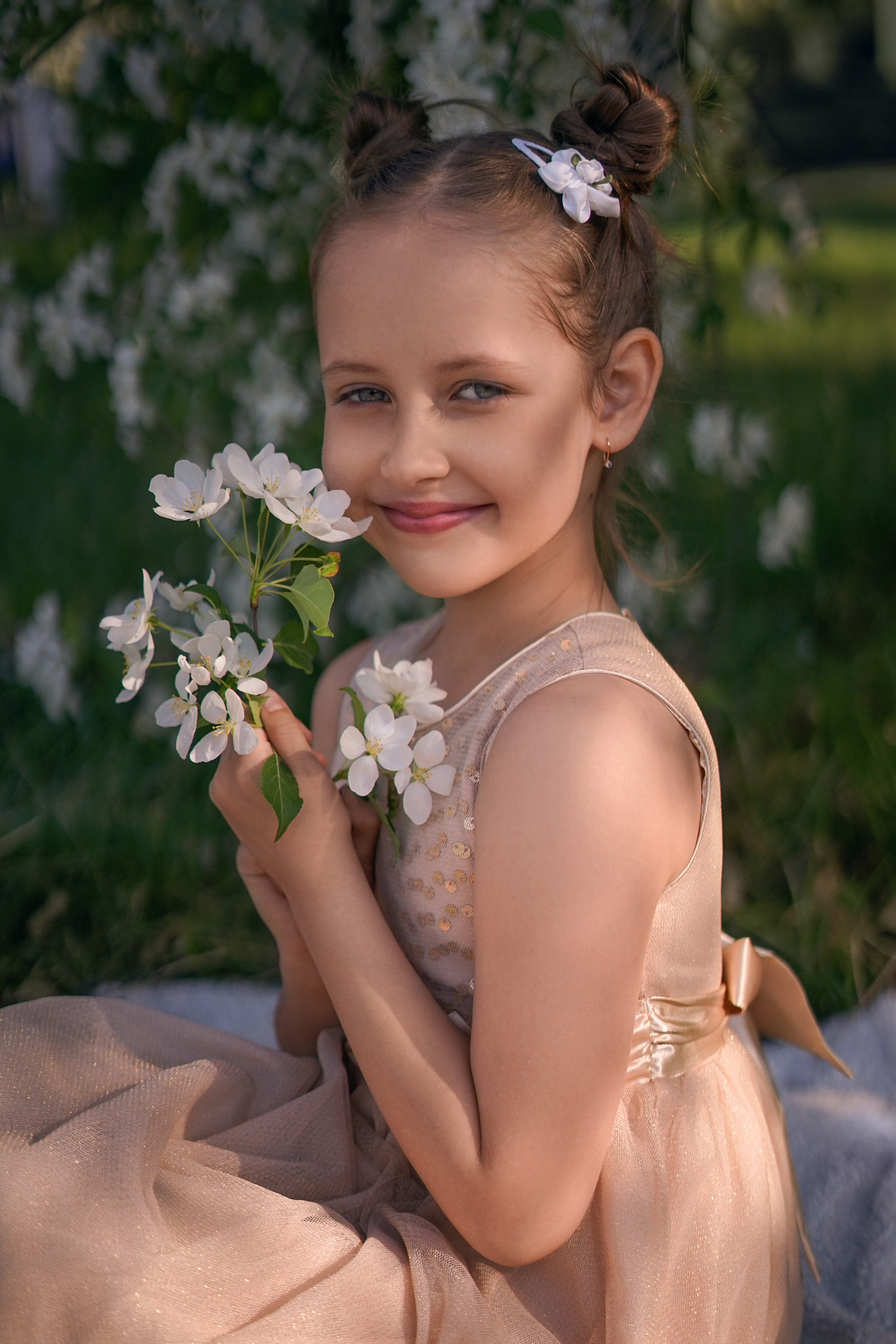 Детские съемки. Фотограф в Нижнем Тагиле Алёна Орлова