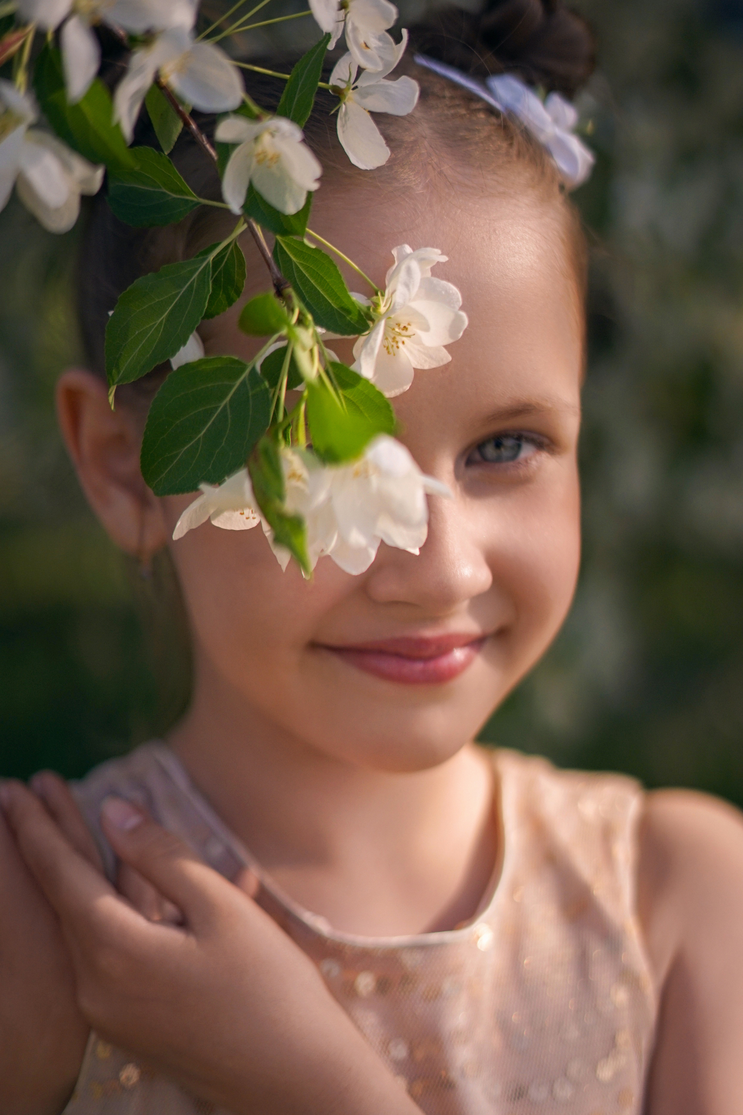 Детские съемки. Фотограф в Нижнем Тагиле Алёна Орлова