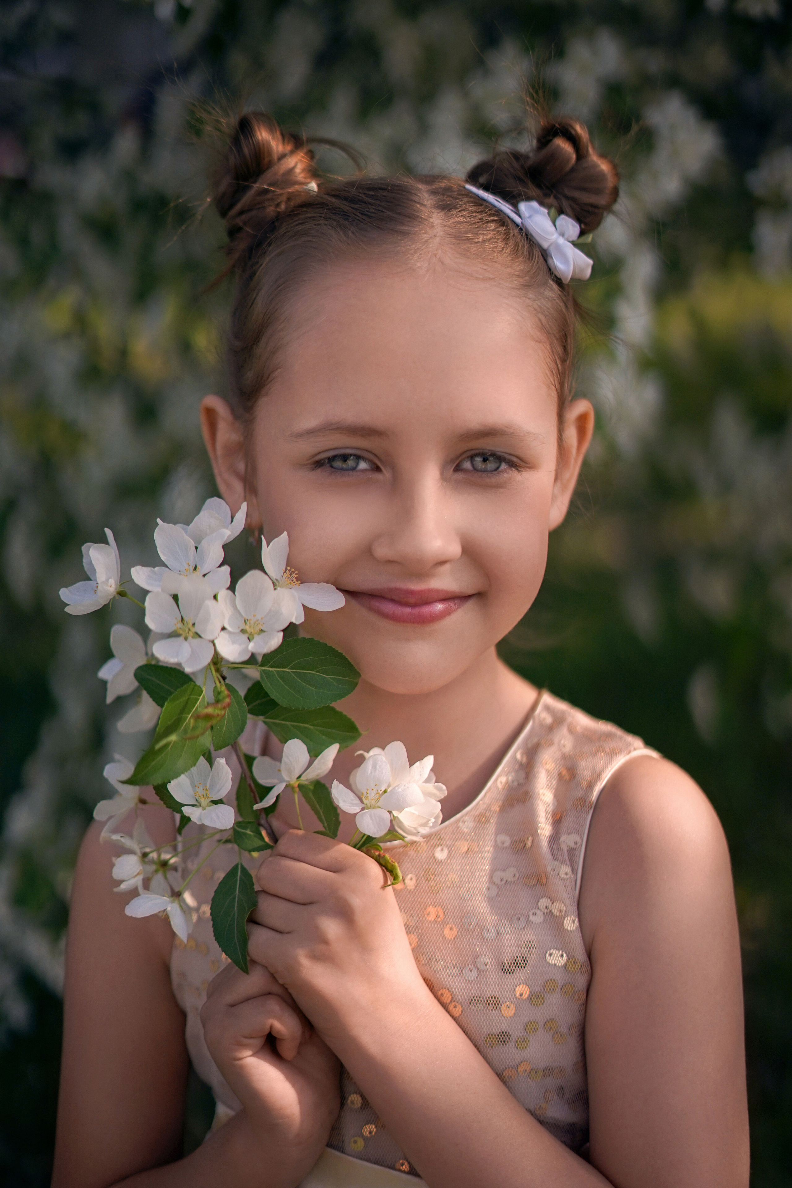Детские съемки. Фотограф в Нижнем Тагиле Алёна Орлова