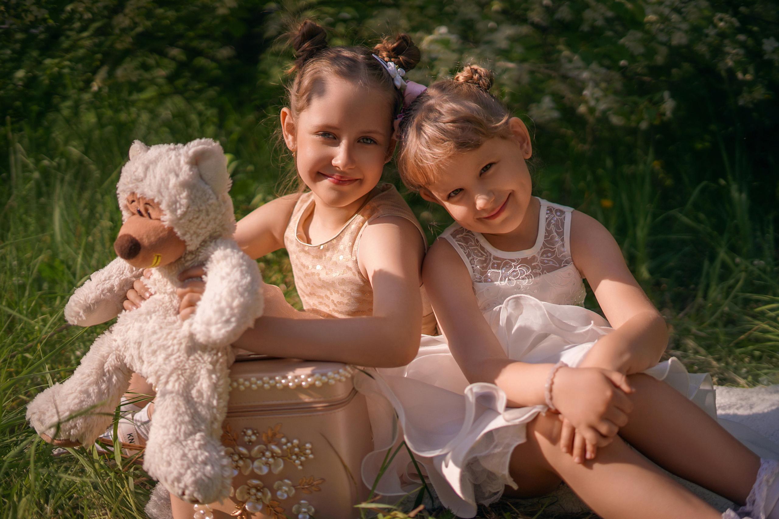 Детские съемки. Фотограф в Нижнем Тагиле Алёна Орлова