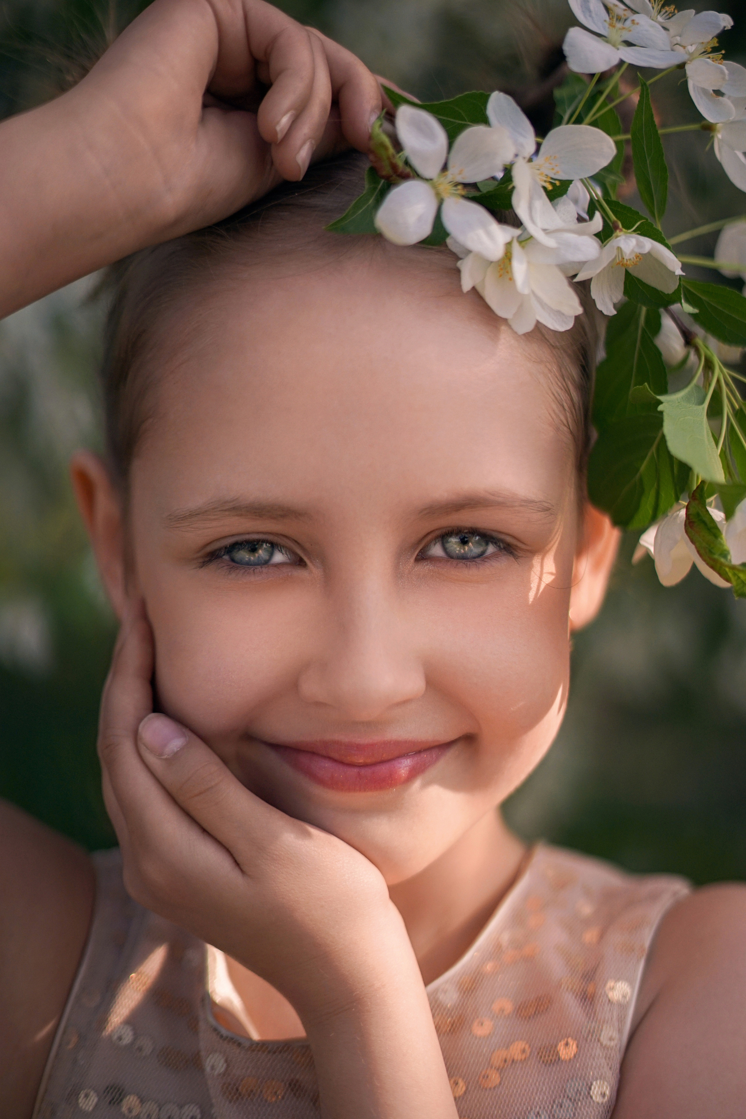 Детские съемки. Фотограф в Нижнем Тагиле Алёна Орлова