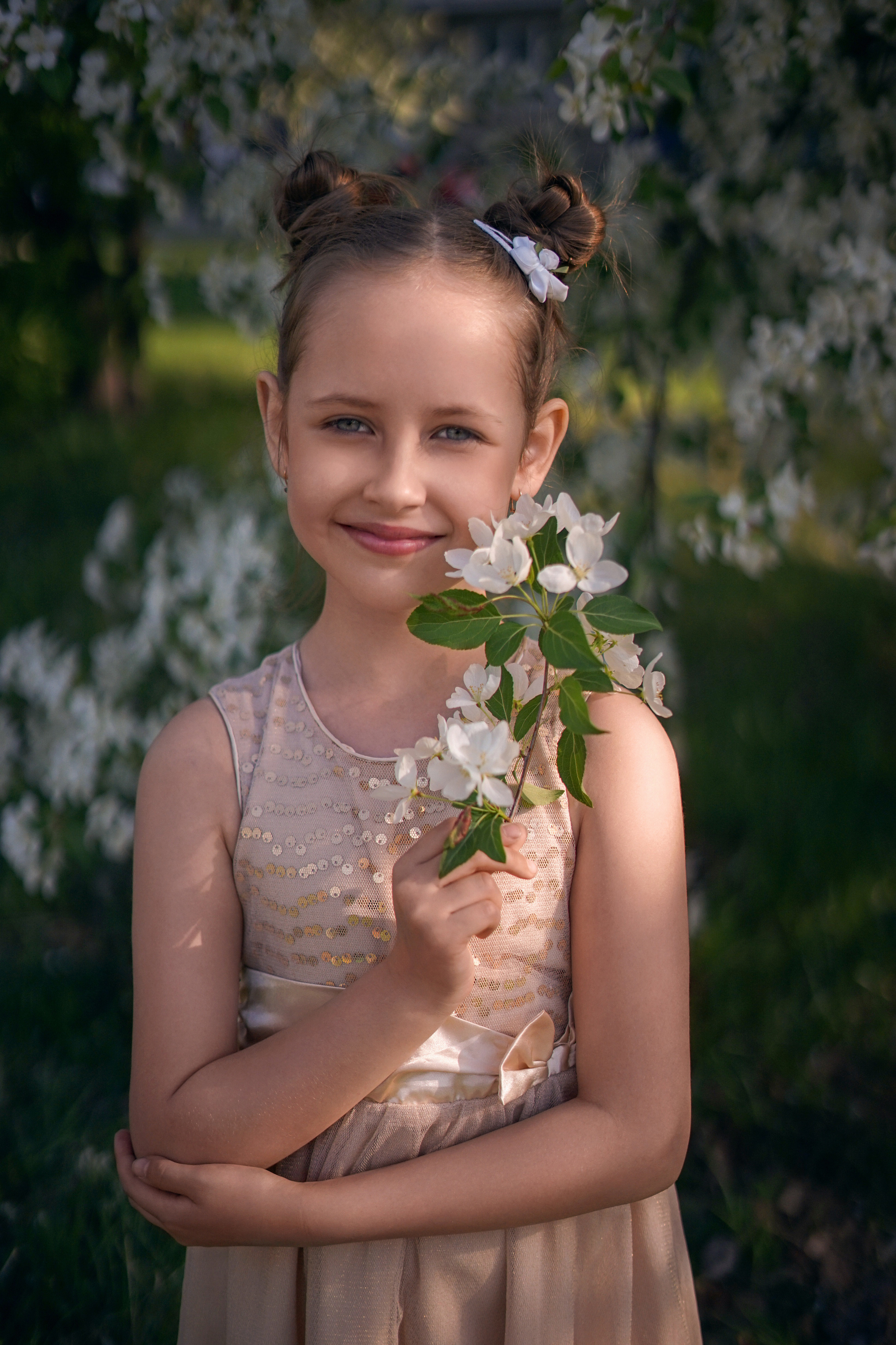 Детские съемки. Фотограф в Нижнем Тагиле Алёна Орлова