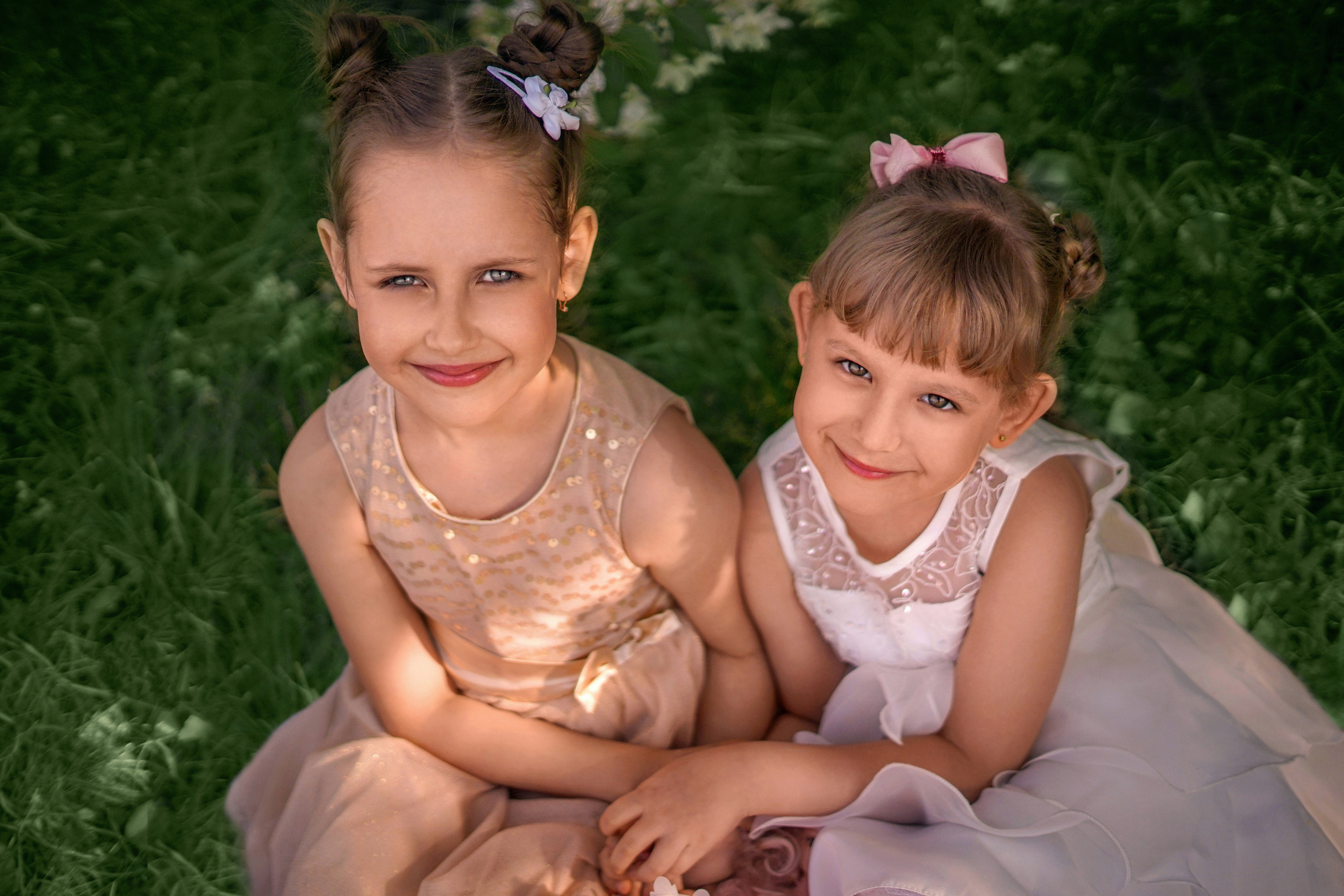 Детские съемки. Фотограф в Нижнем Тагиле Алёна Орлова