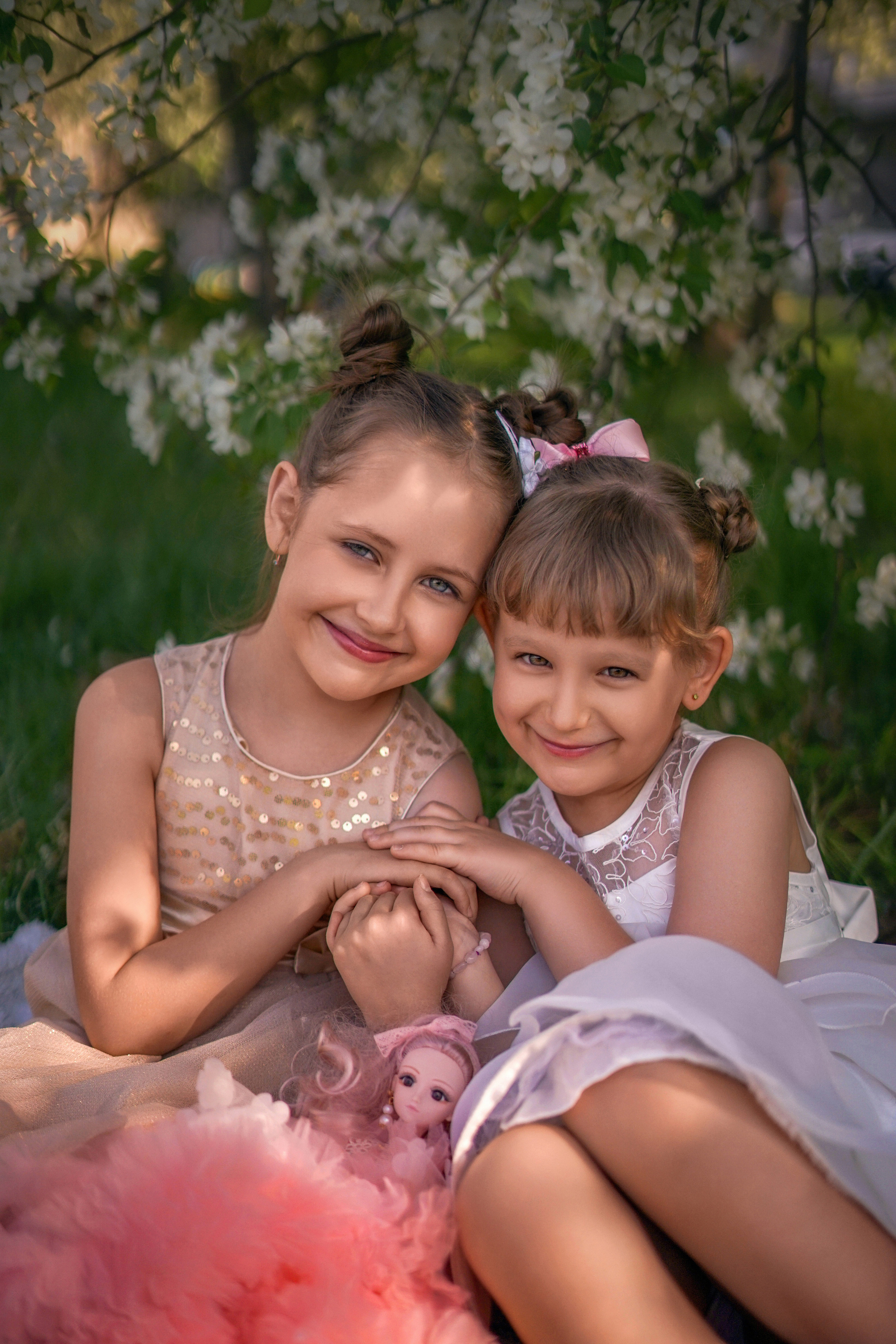 Детские съемки. Фотограф в Нижнем Тагиле Алёна Орлова