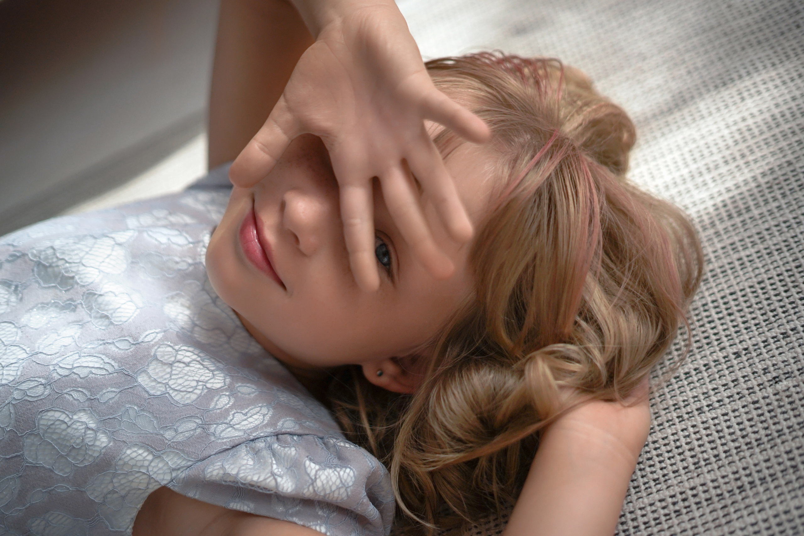 Детские съемки. Фотограф в Нижнем Тагиле Алёна Орлова