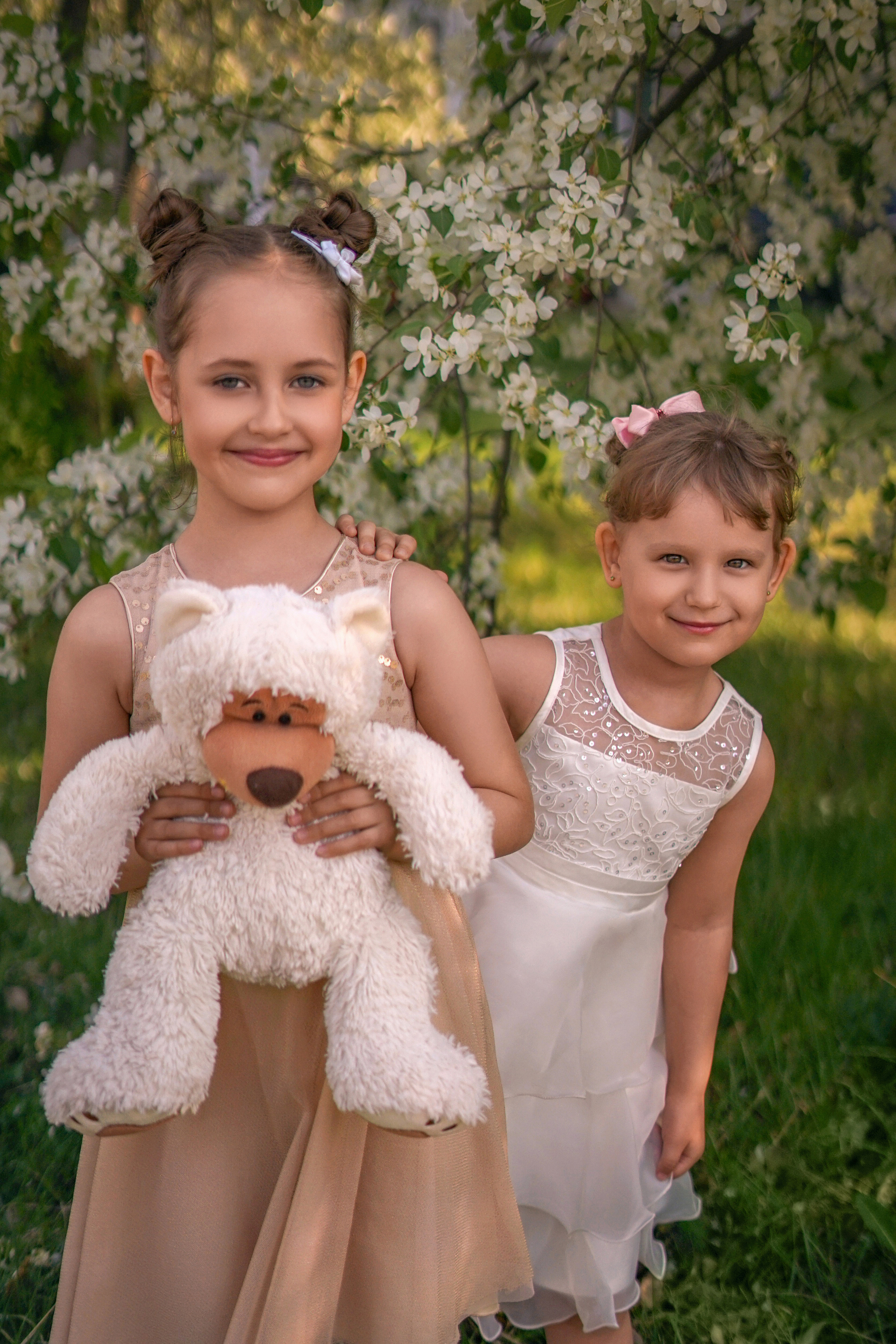 Детские съемки. Фотограф в Нижнем Тагиле Алёна Орлова