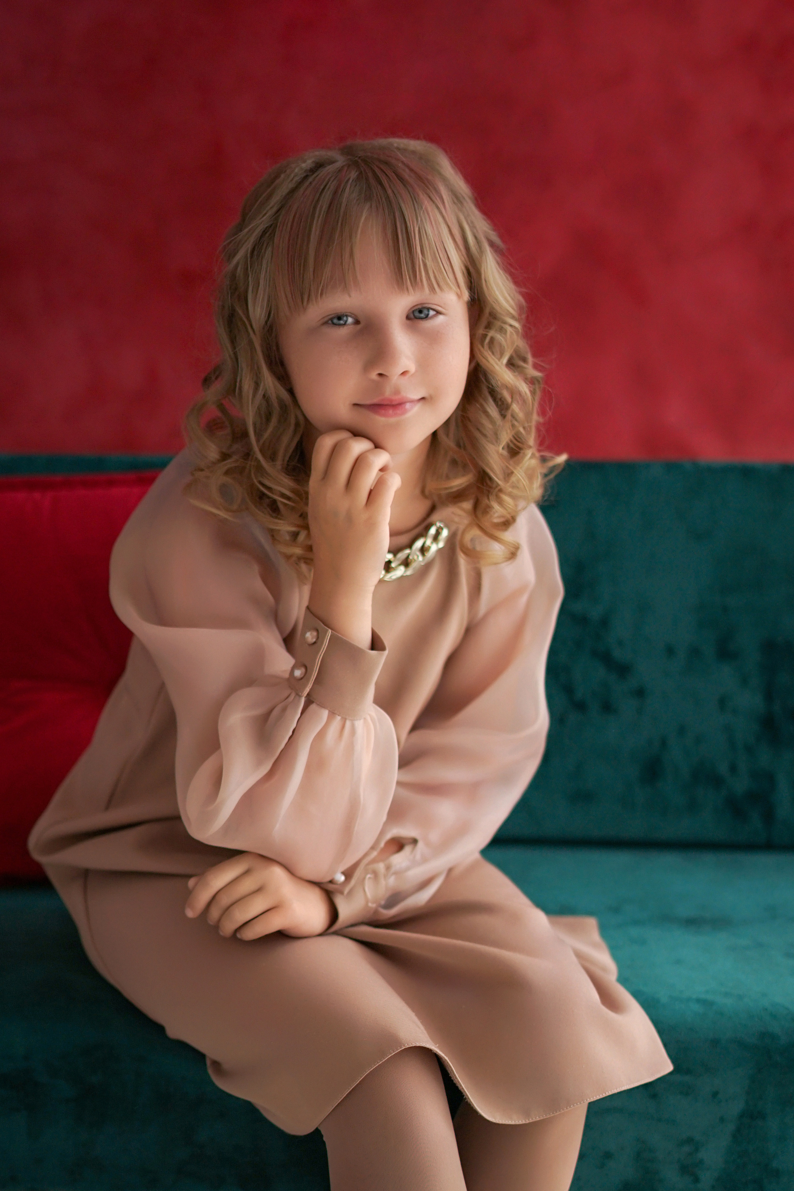 Детские съемки. Фотограф в Нижнем Тагиле Алёна Орлова