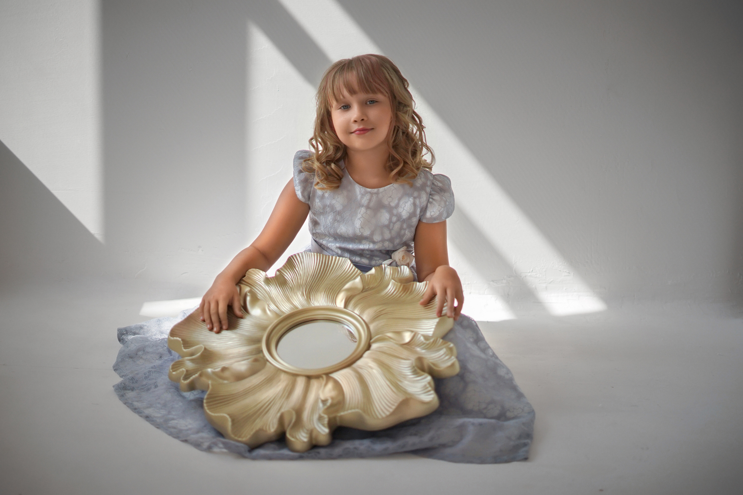 Детские съемки. Фотограф в Нижнем Тагиле Алёна Орлова