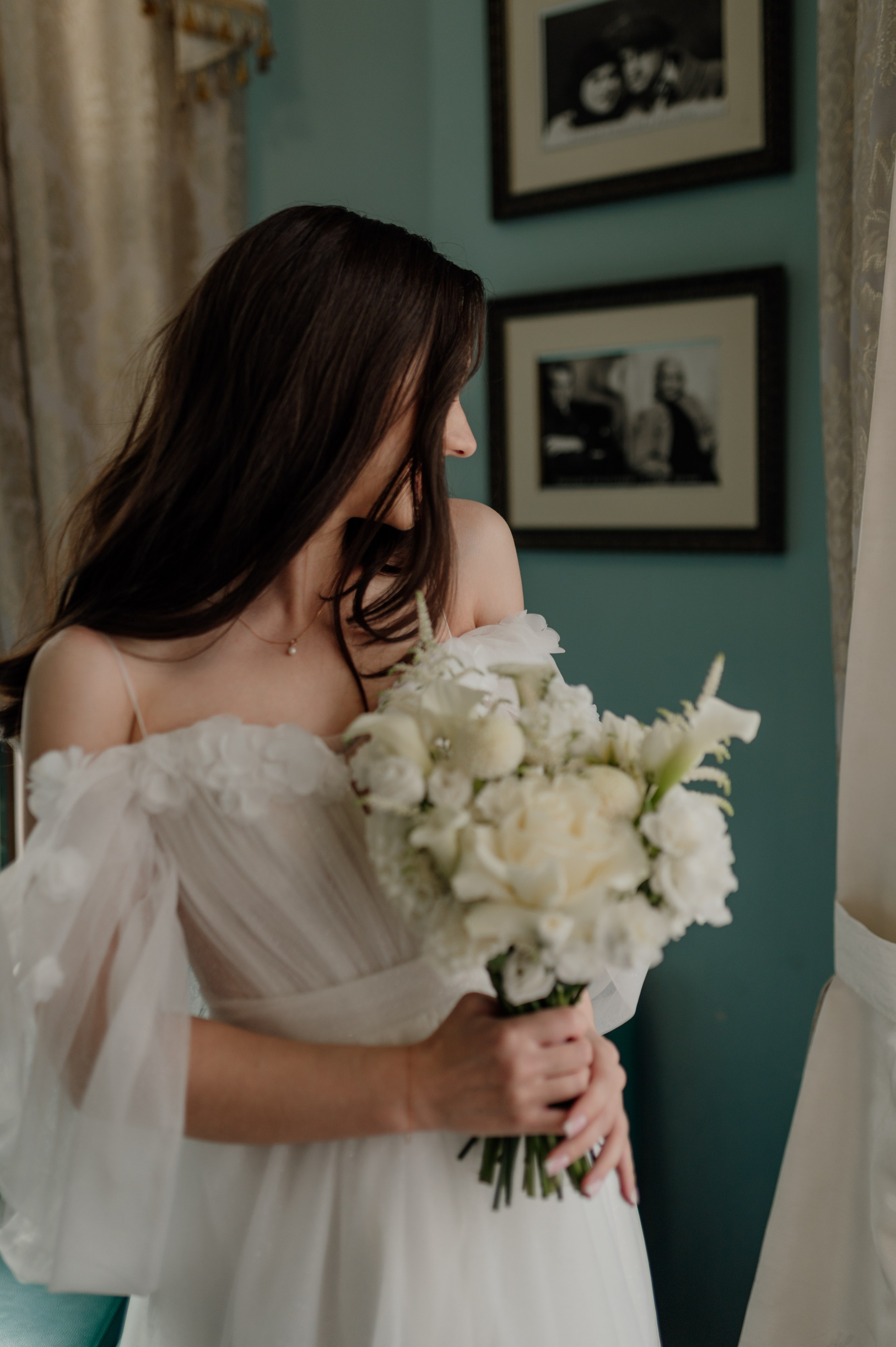 Ярослав и Вероника. Свадебный и Семейный фотограф в Ярославле Алёна Колясникова