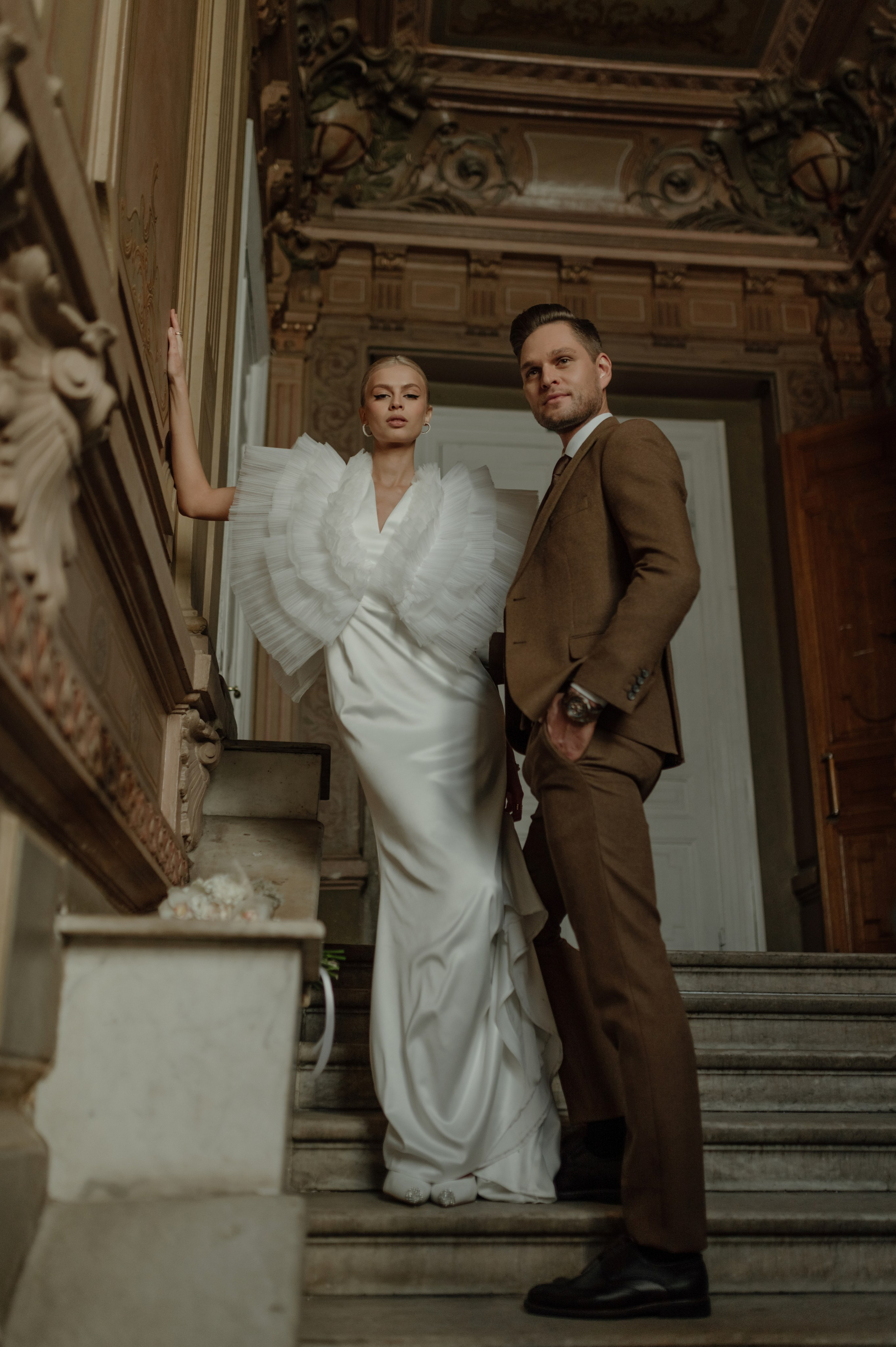 А&M. Свадебный и Семейный фотограф в Ярославле Алёна Колясникова