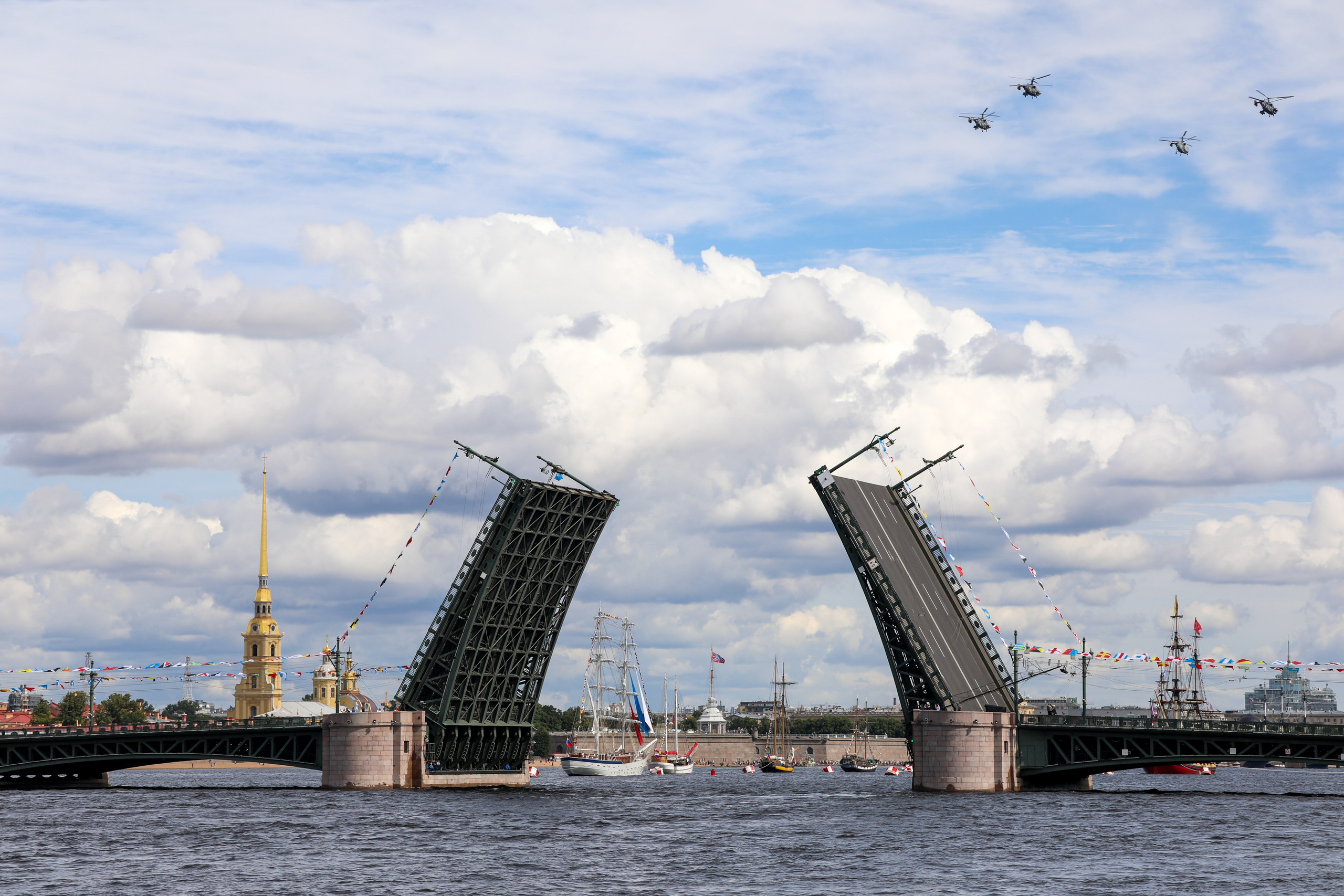 Репортаж. Дмитрий Старков — фотограф