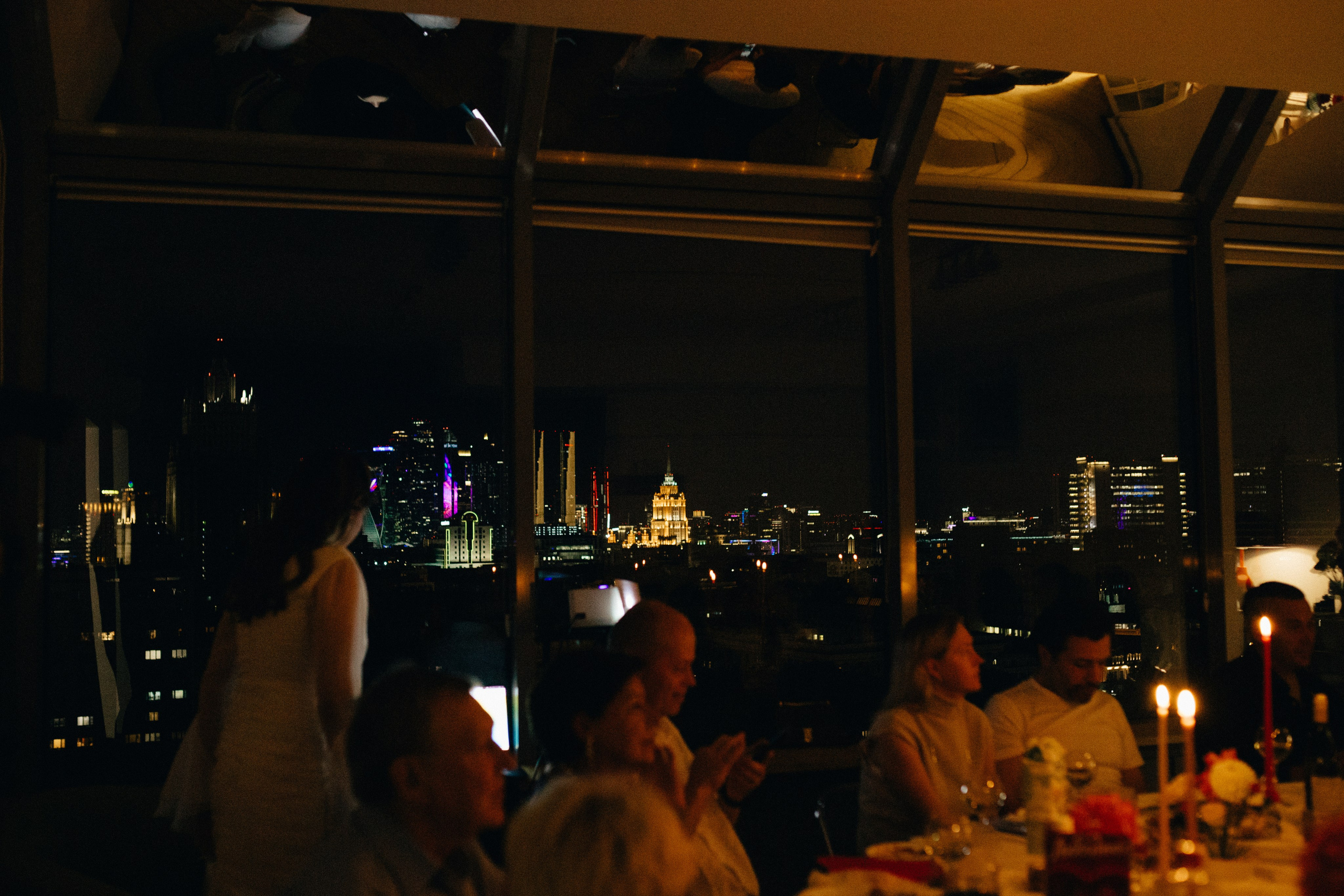 Liza & Danya. Свадебный фотограф Москва и ЮГ