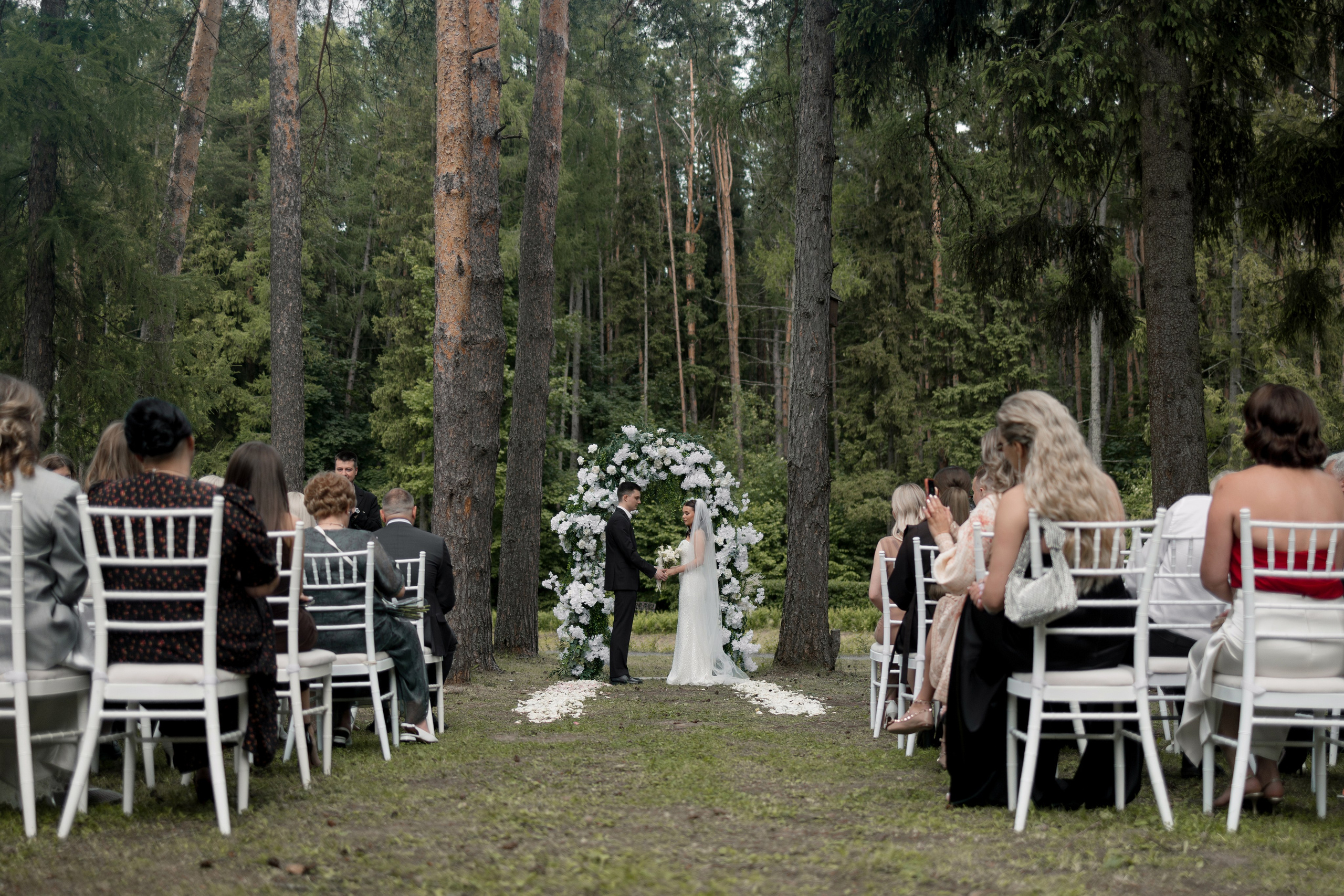 Свадебный фотограф Оксана Загородняя. Москва, Зеленоград. Свадебный фотограф в Москве и Зеленограде Оксана Загородняя