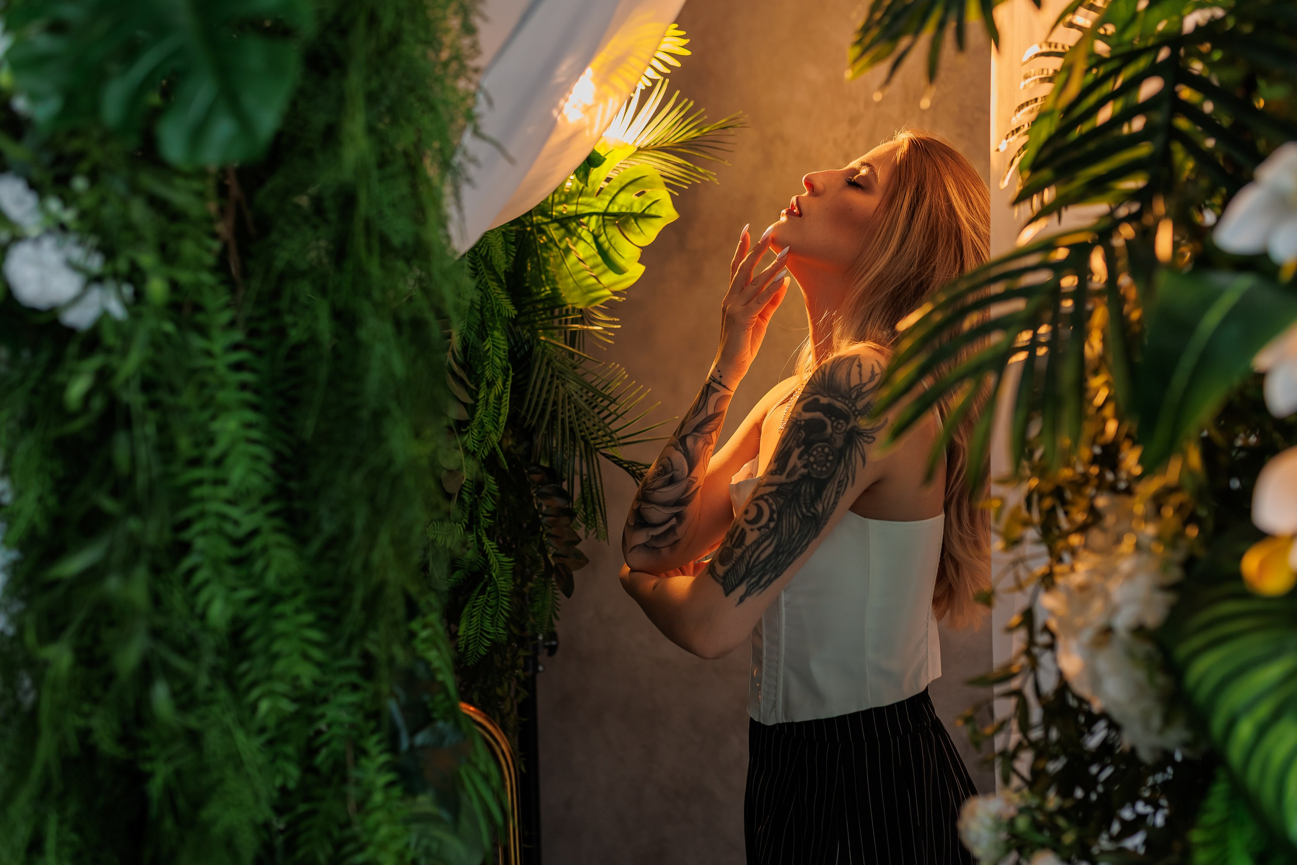 Юлия. Фотограф из Хабаровска Юлия Черёмушкина