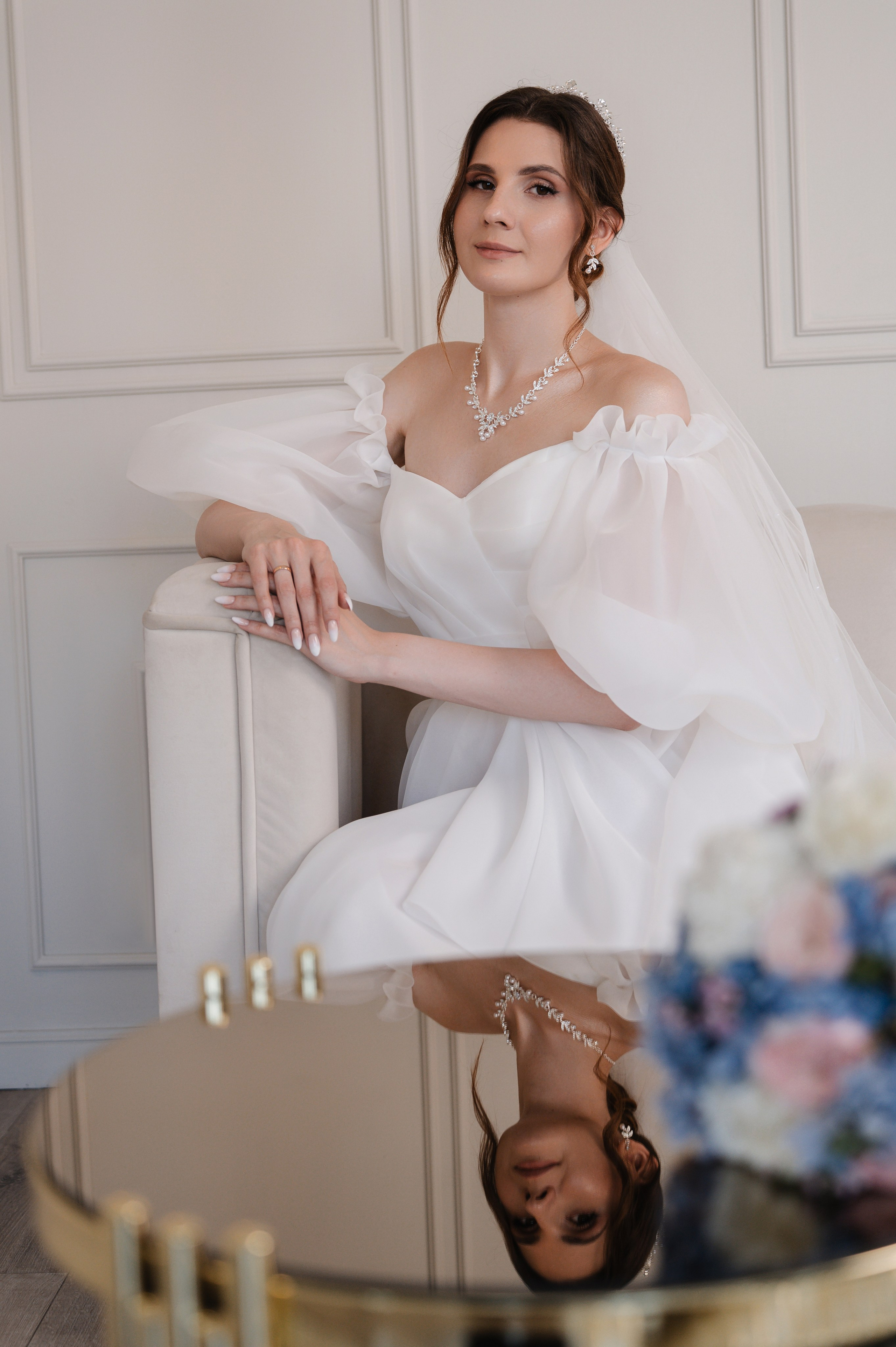 Алексей & Арина (Атаманская усадьба+фотостудия). Фотограф Ярута Оксана / Ростов-на-Дону