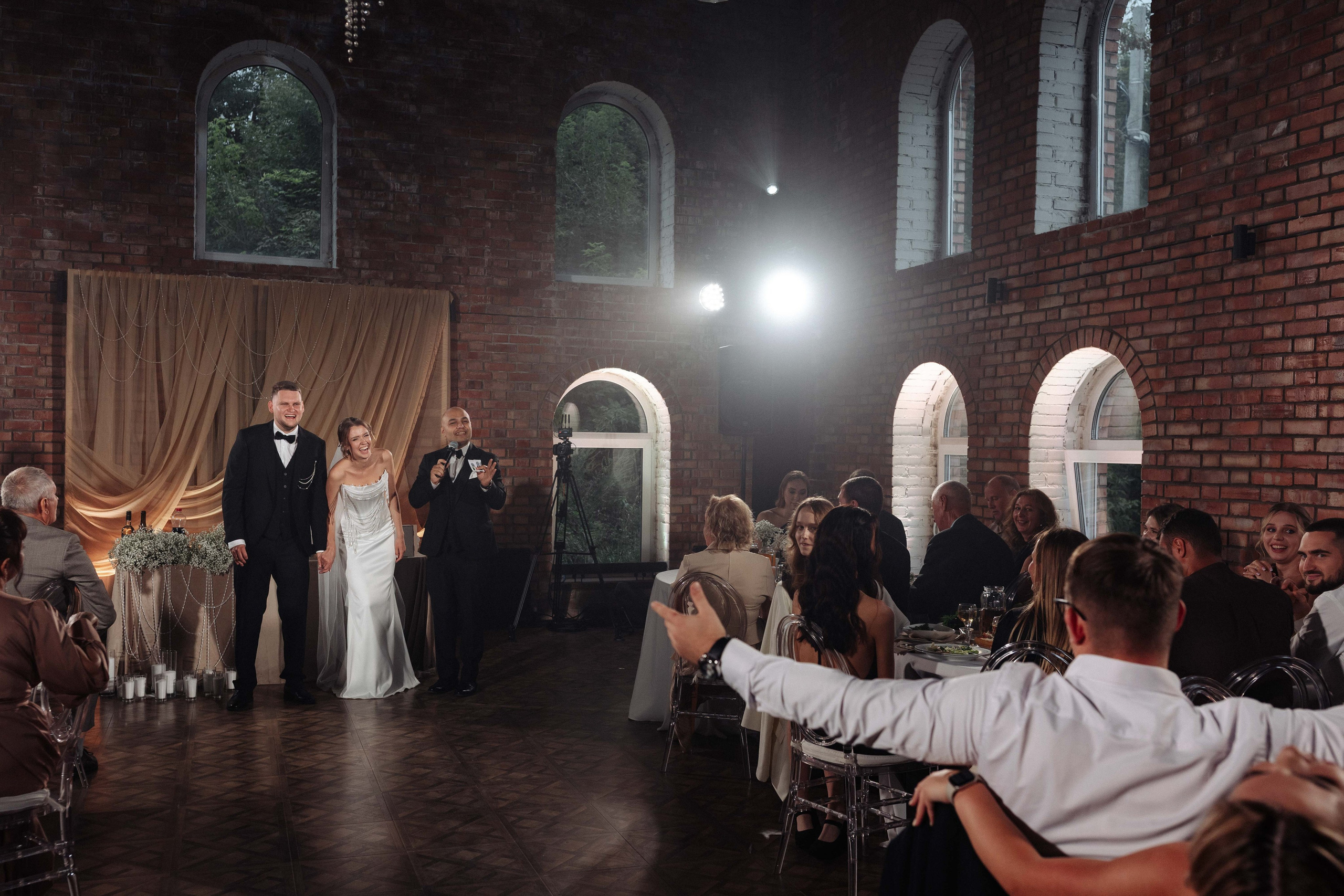 Дмитрий & Екатерина. Алексей Шаров — свадебный и репортажный фотограф в Нижнем Новгороде