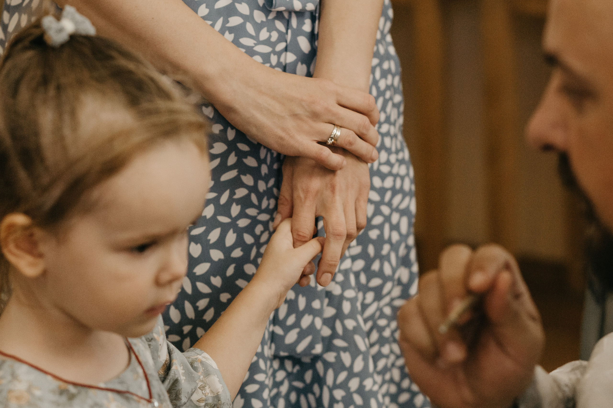 Варвара. Свадебный и семейный фотограф в Санкт-Петербурге Игорь Бабенко