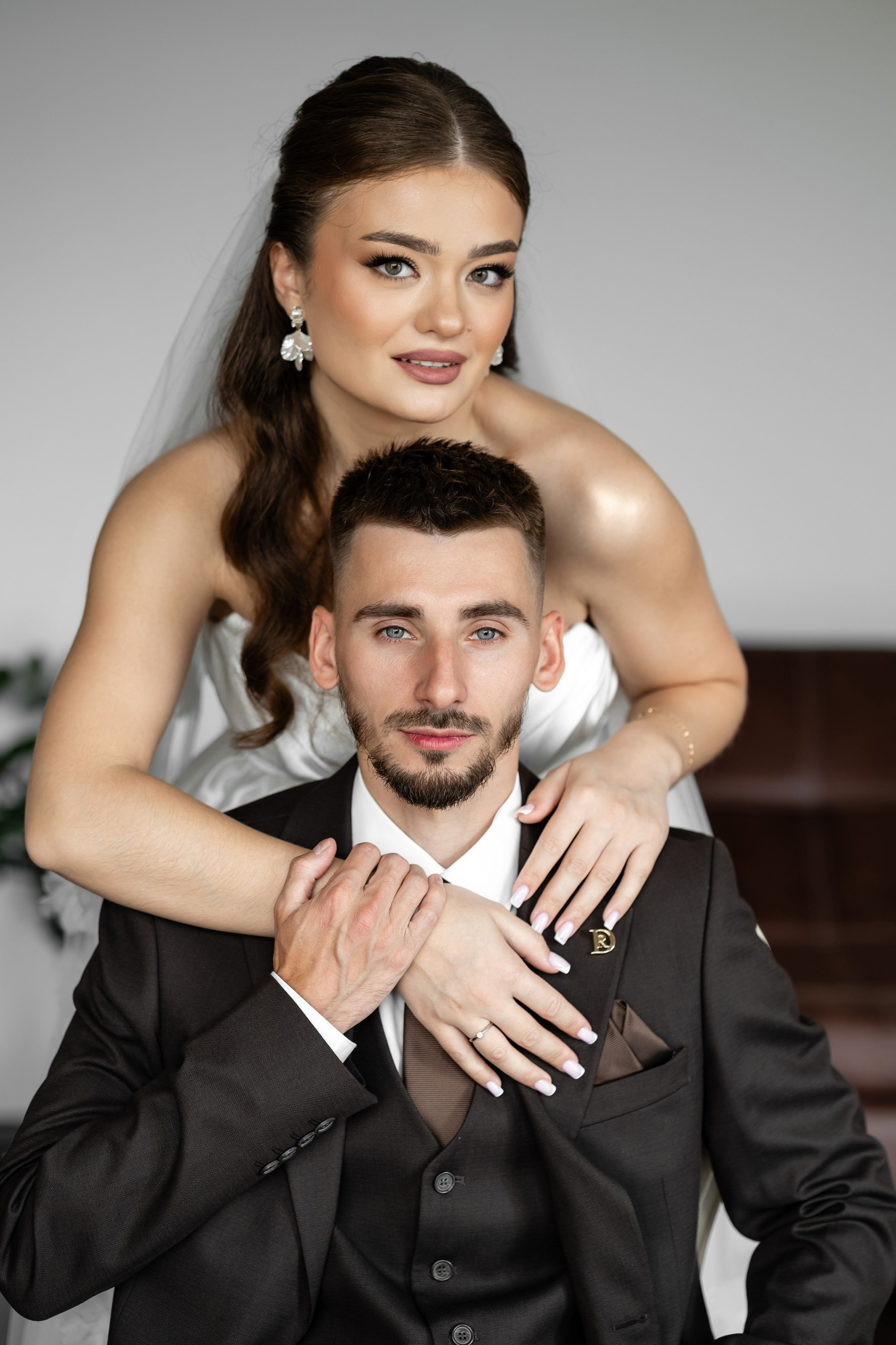 Виктория и Александр. Татьяна Чернышова свадебный фотограф Москва