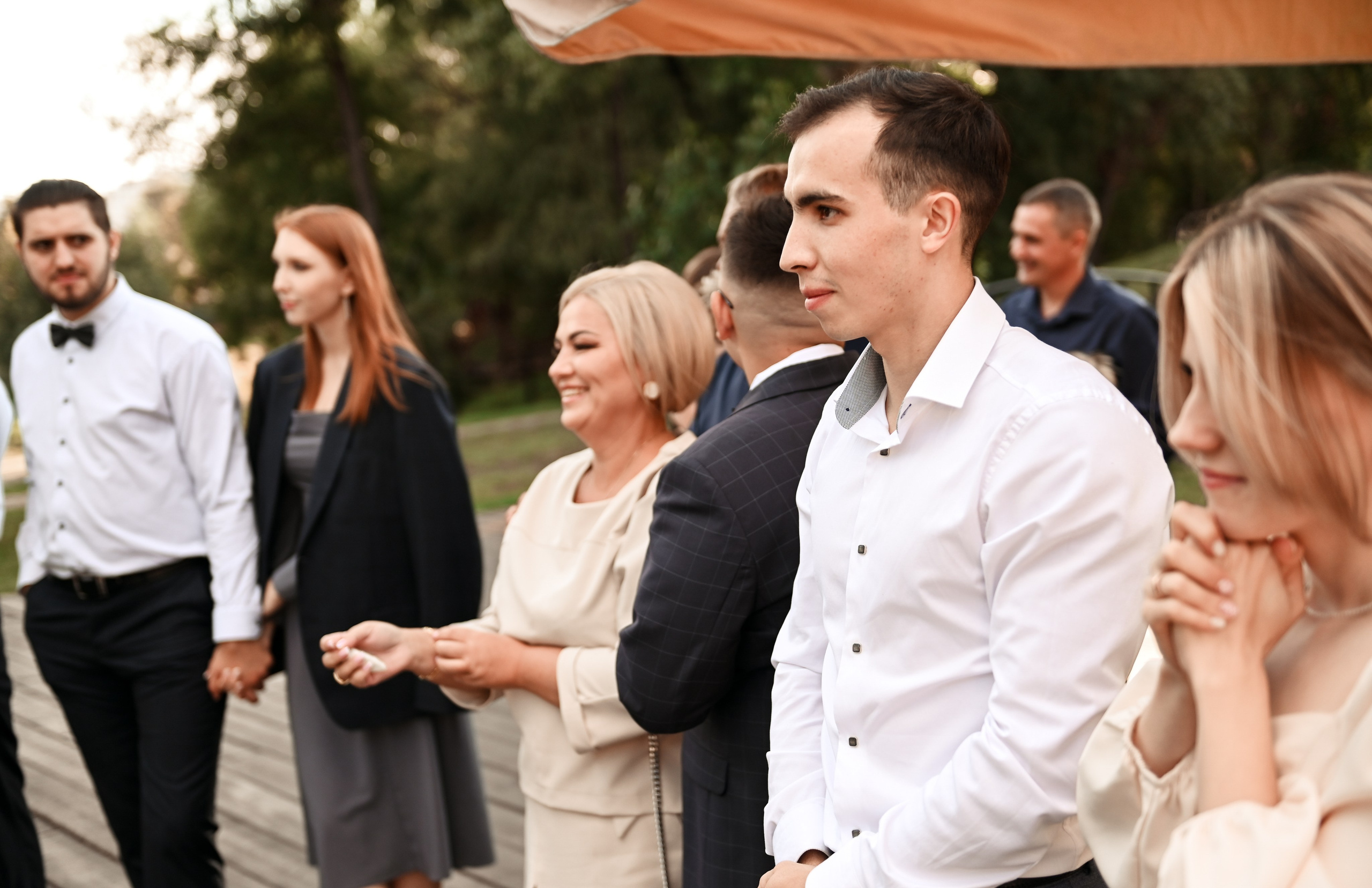 Шикарные ребята Владислав и Анастасия. Свадебный, семейный, детский, контент фотограф в Омске Максим Ильин