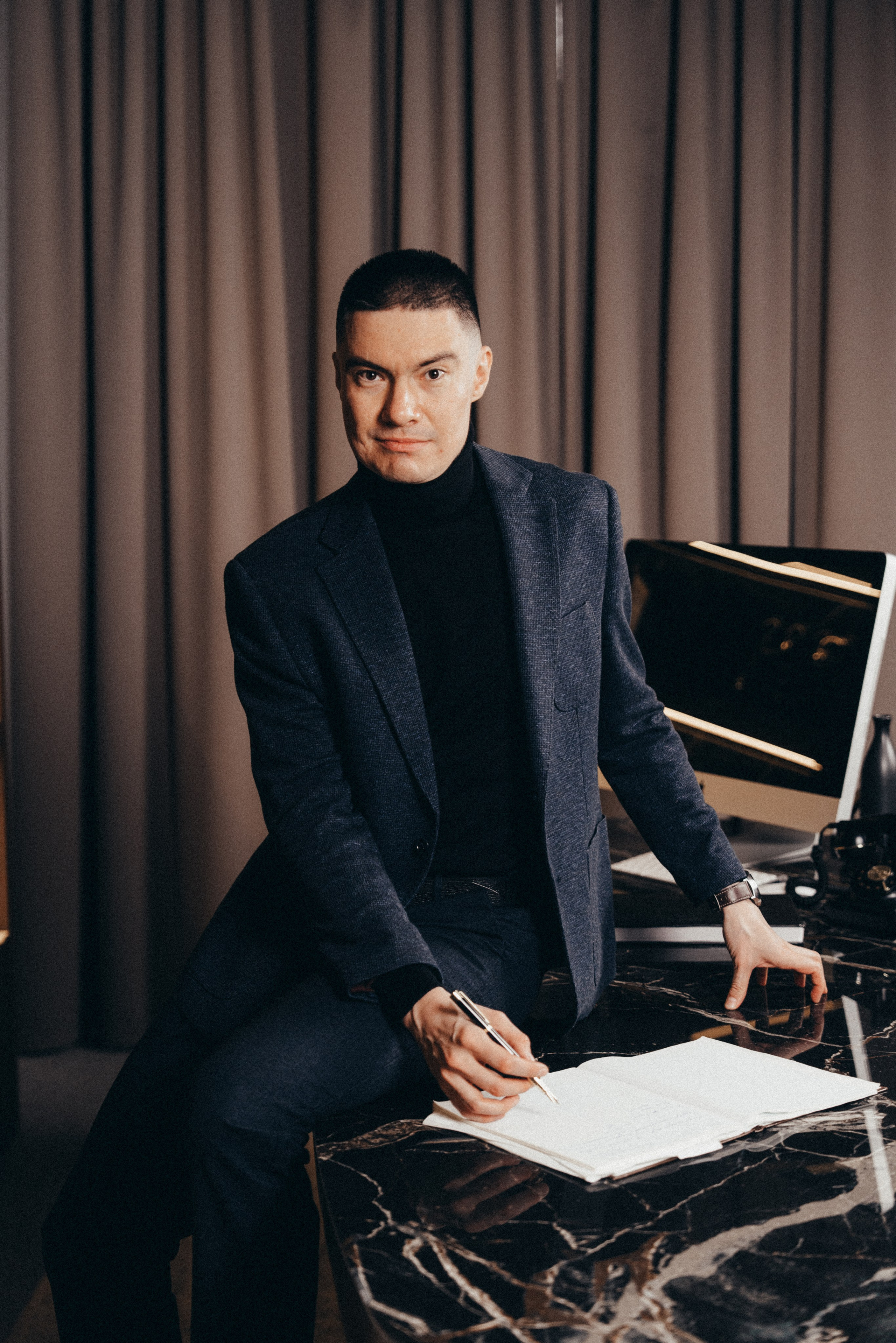 Фоат 30.08. Идеальные портреты для соцсетей — Фотограф Ленар