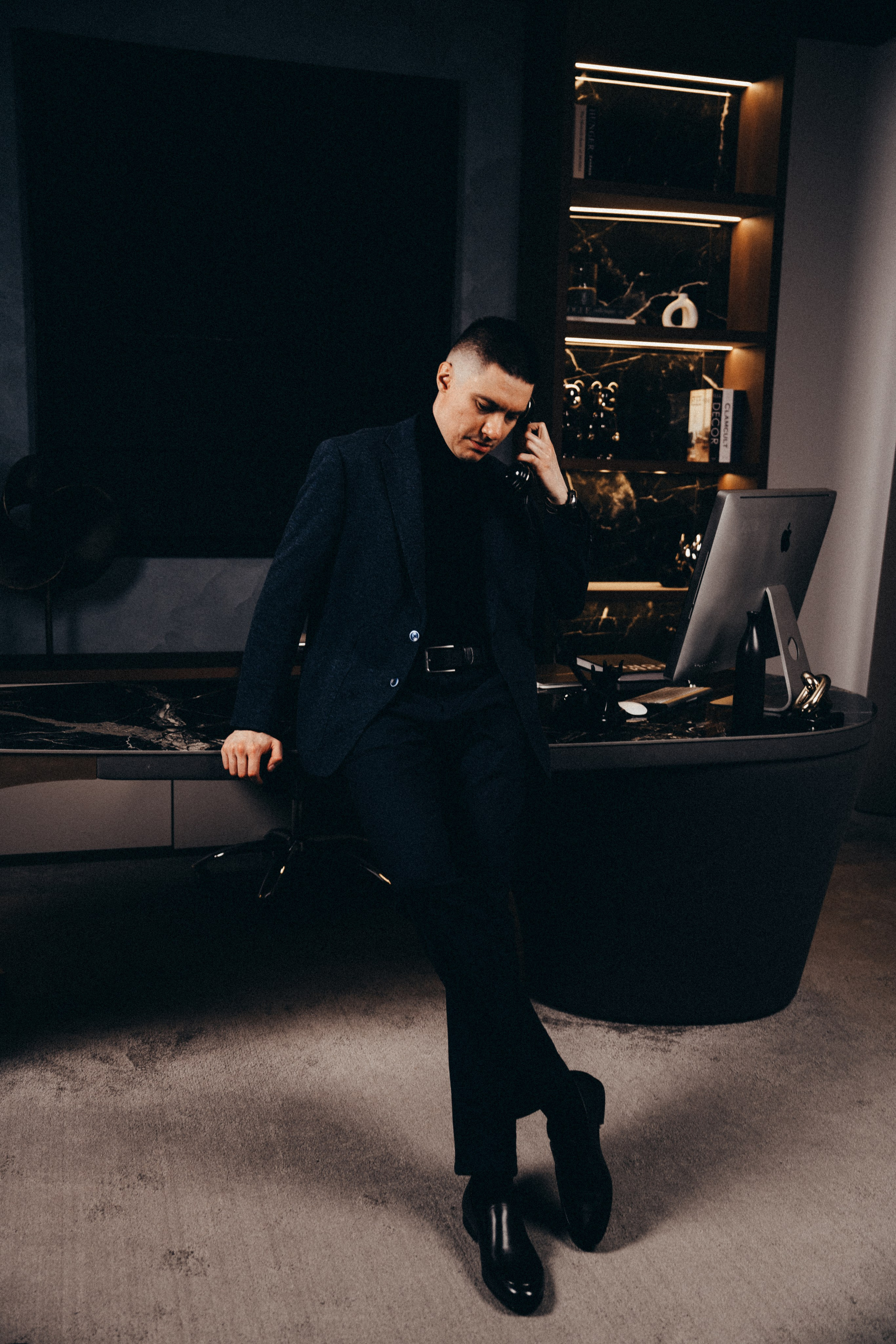 Фоат 30.08. Идеальные портреты для соцсетей — Фотограф Ленар