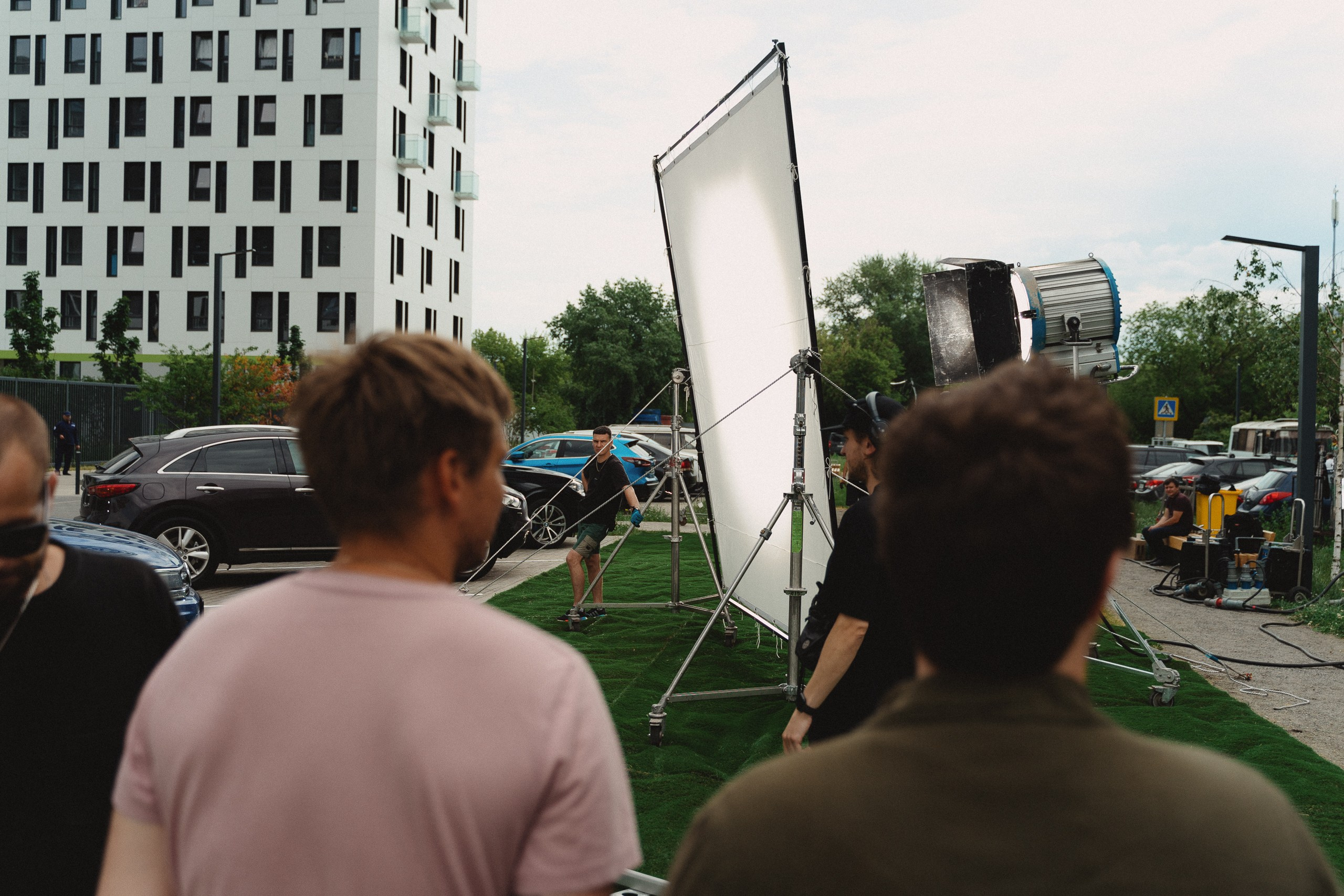 Заграница — Авито. Коммерческий фотограф Иван Рыбаков