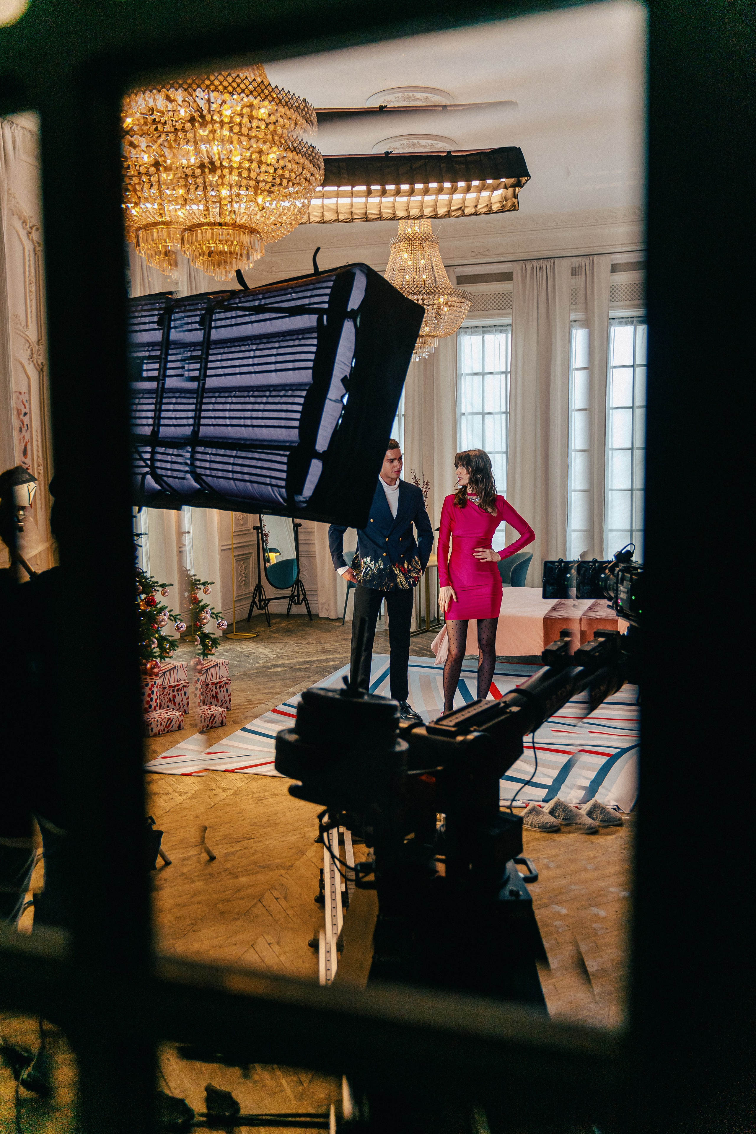 Заграница — LaModa. Коммерческий фотограф Иван Рыбаков